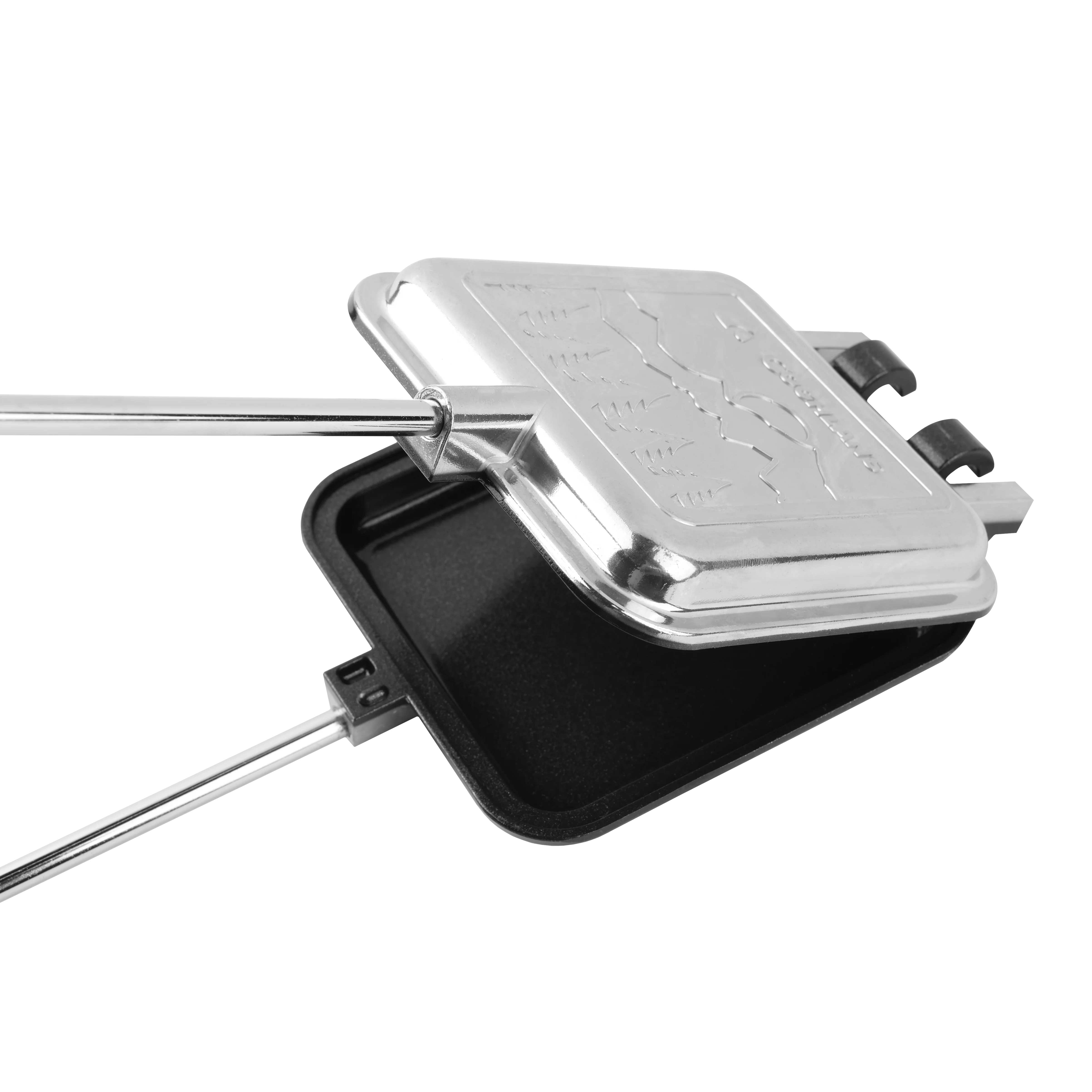 Aluminum Camp Cooker - Image 5