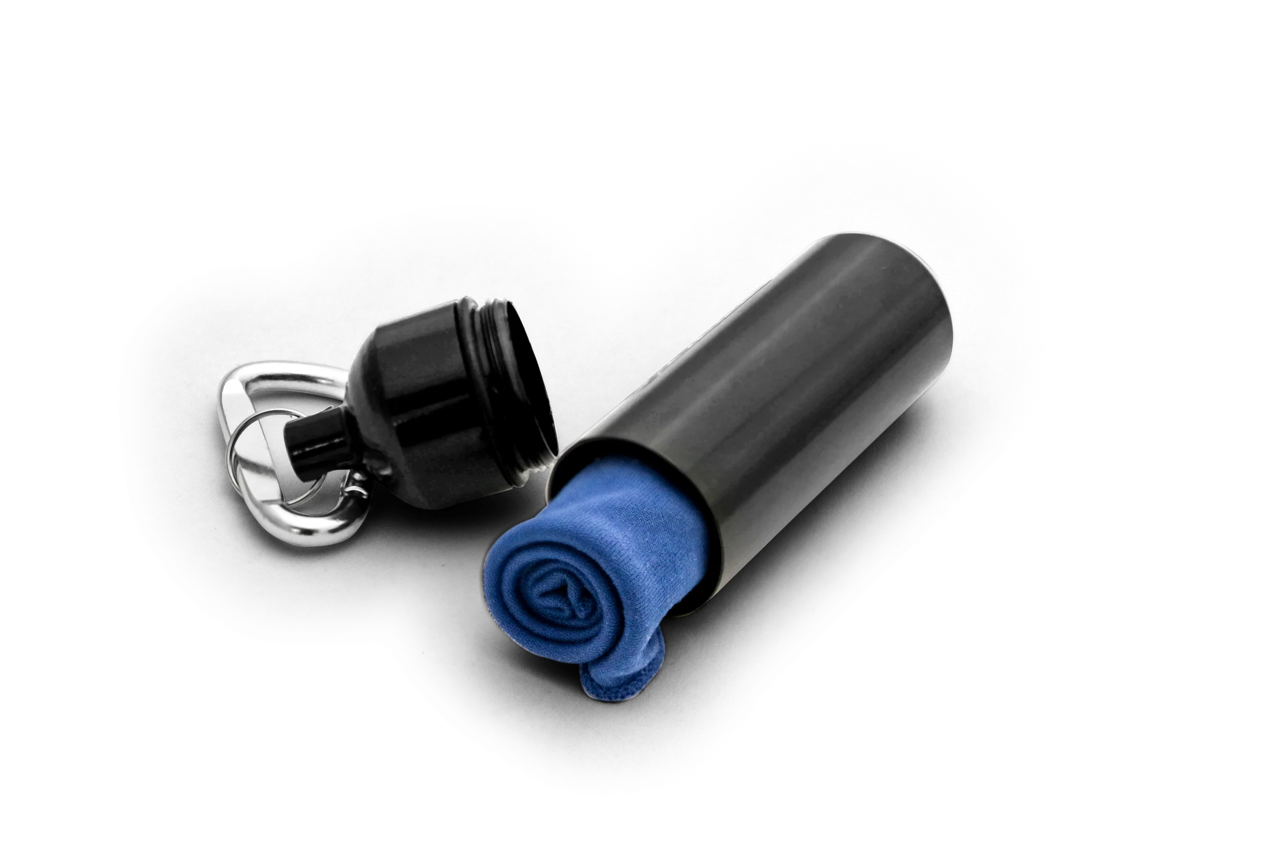 Aluminum Capsule - Medium - Image 3