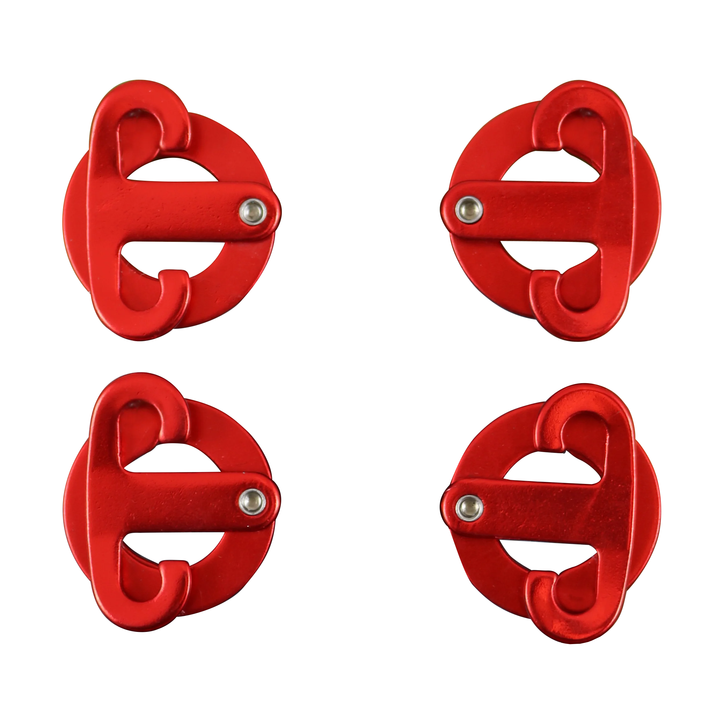 Anchor Clips - 4 Pack - Image 2