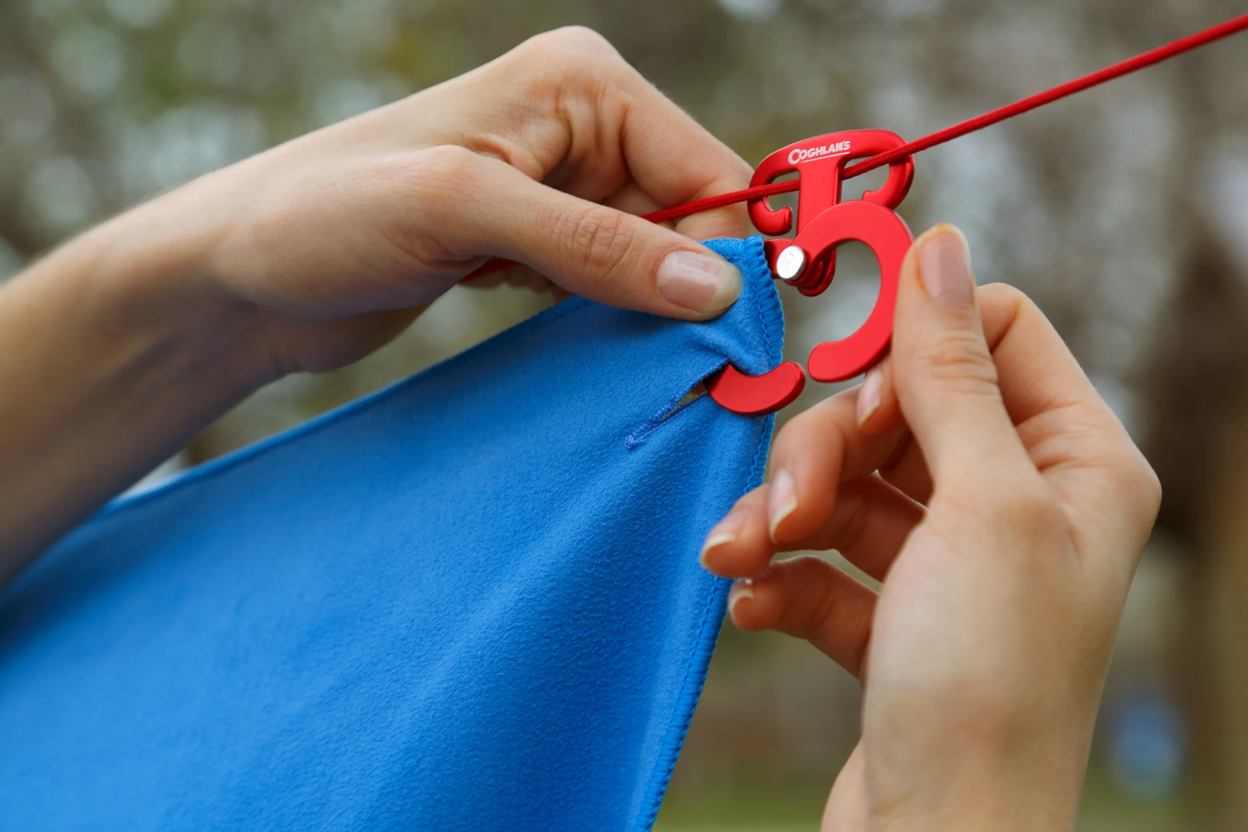 Anchor Clips - 4 Pack - Image 4