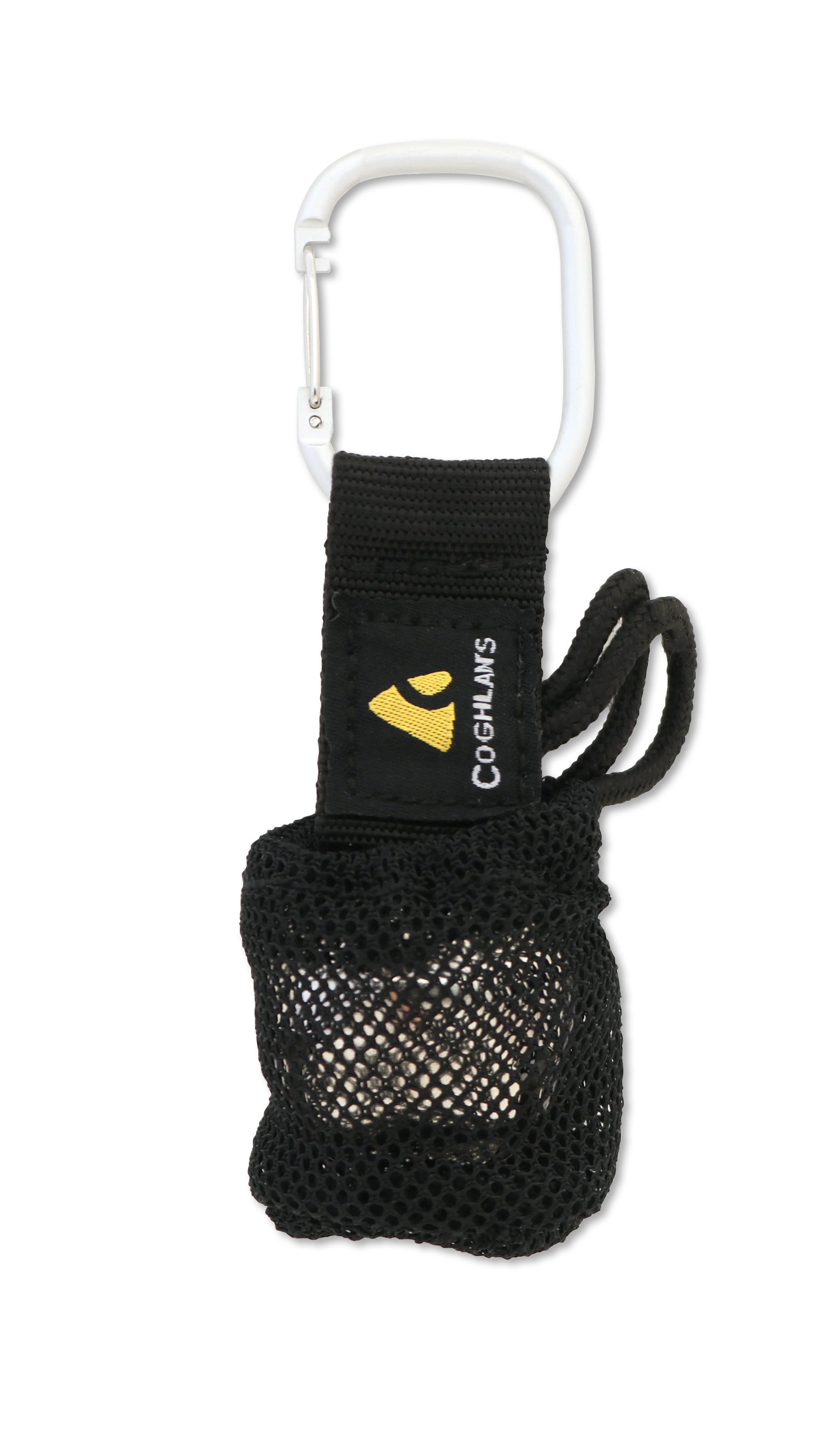 Bear Bell with Carabiner - Image 2
