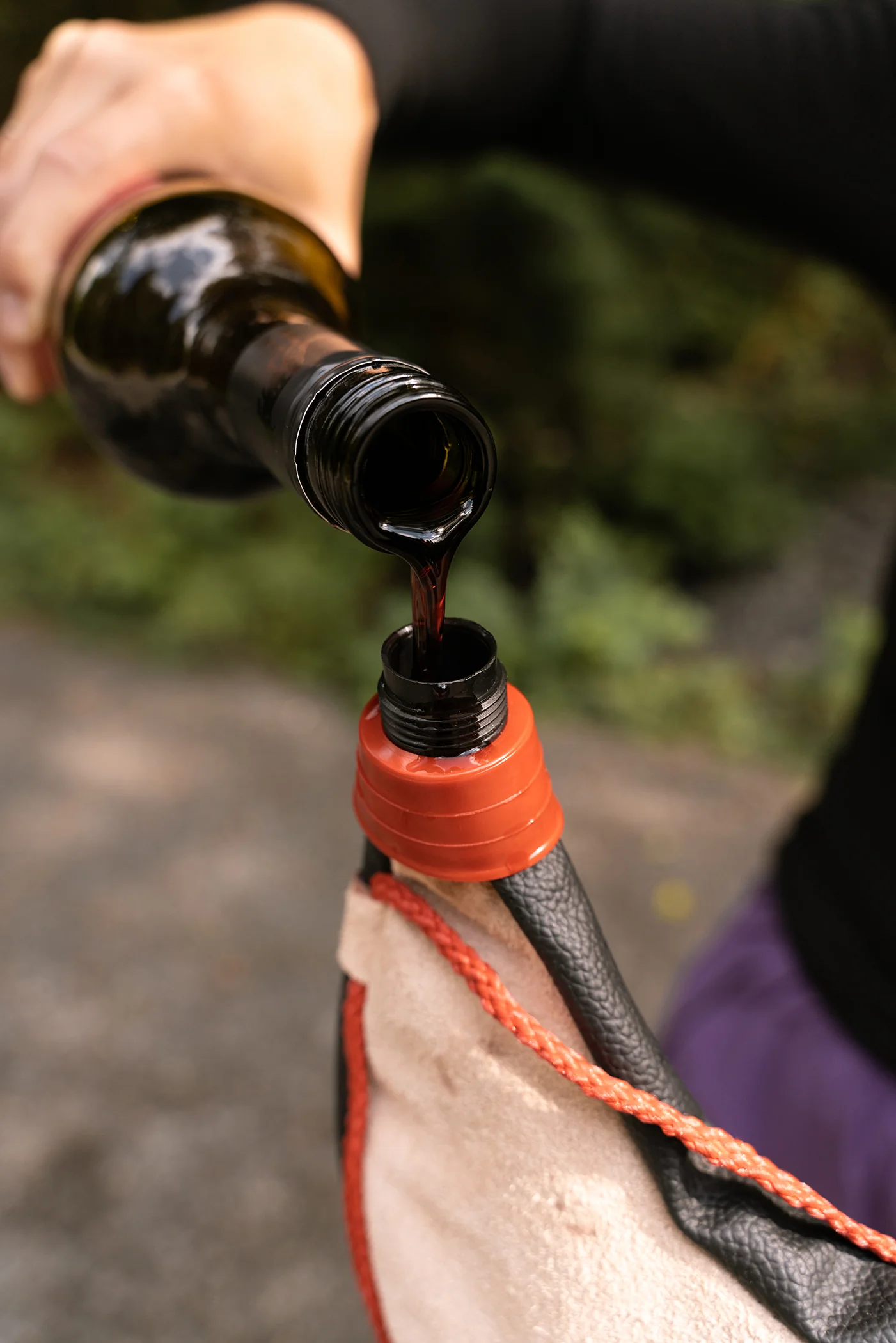 Bota Bag - 0.52 Gallon - Image 3