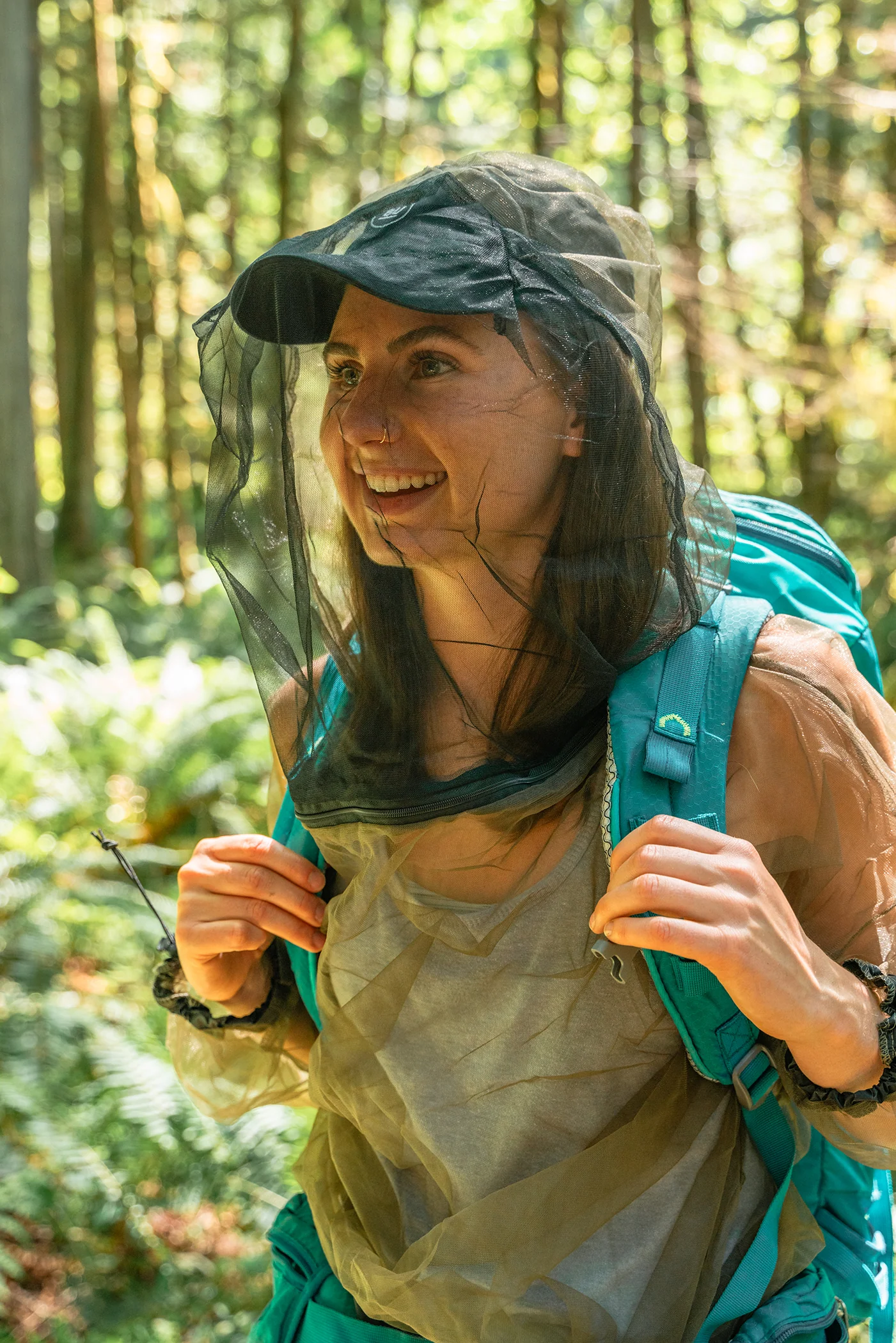 Bug Jacket - Image 4