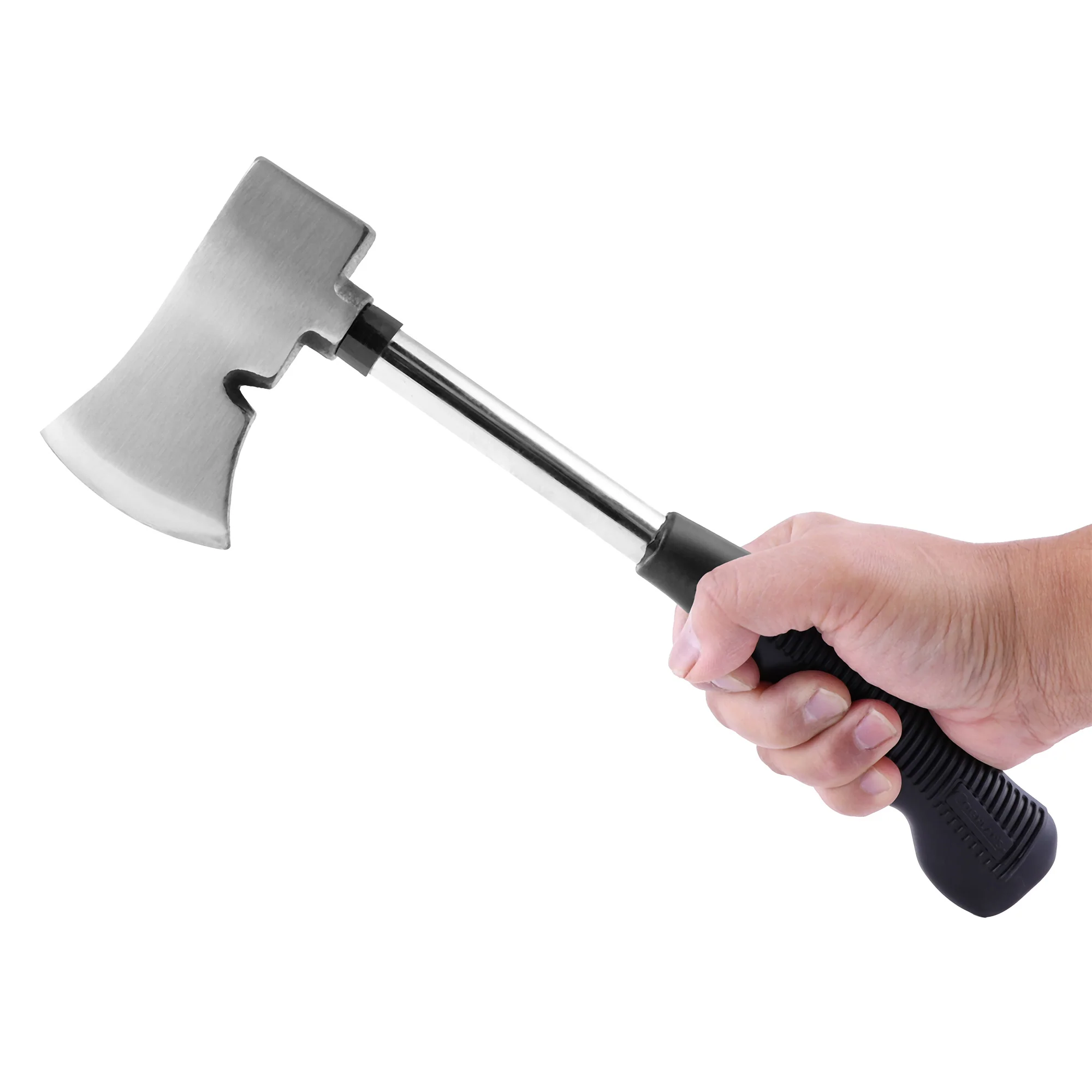 Camp Axe - Image 2