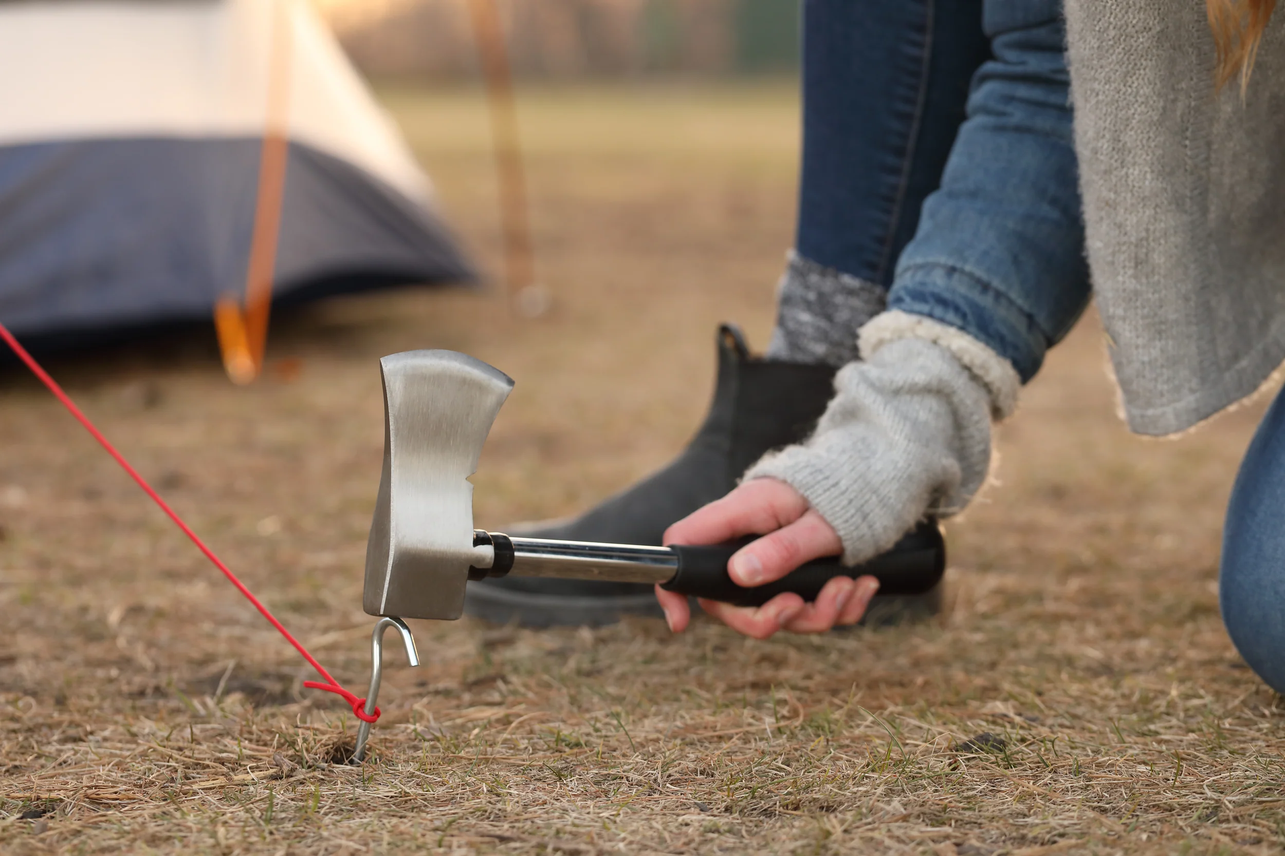 Camp Axe - Image 5