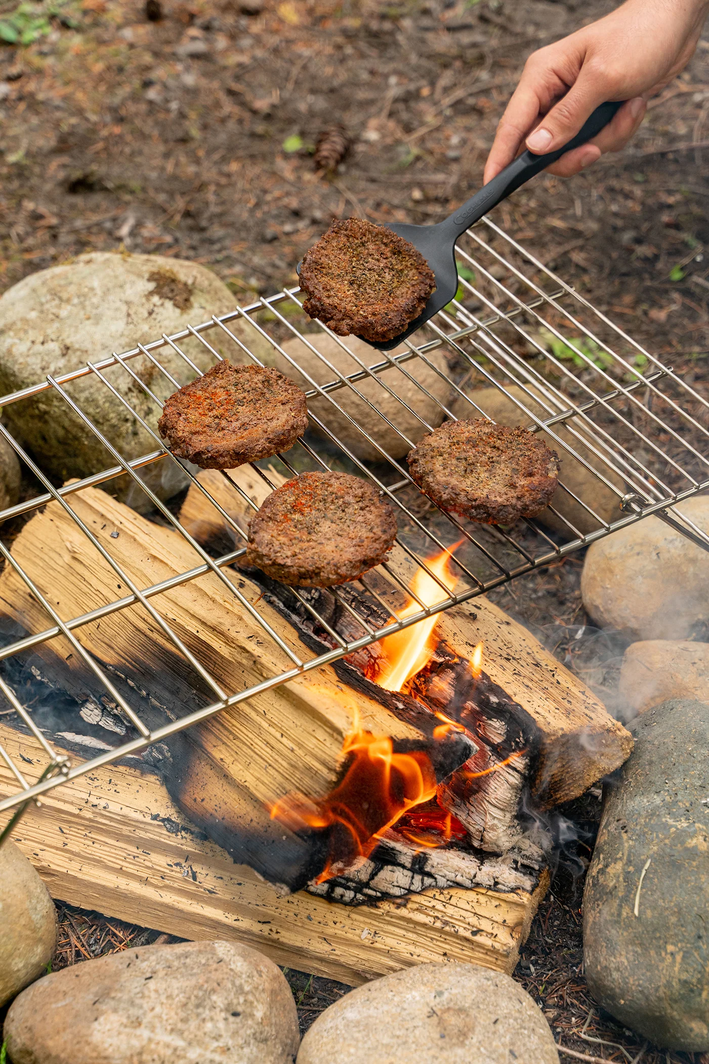 Camp Grill - Image 5
