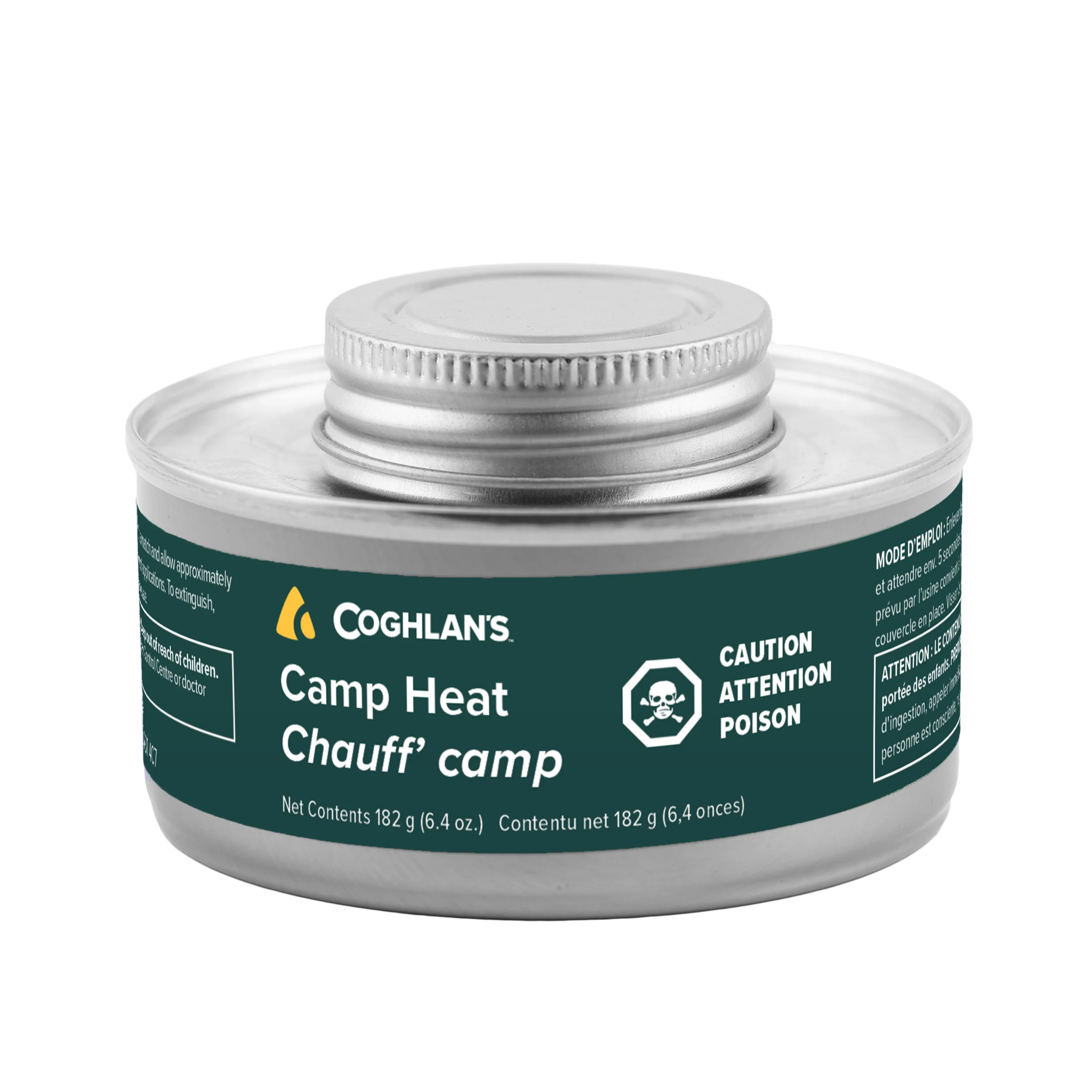 Camp Heat