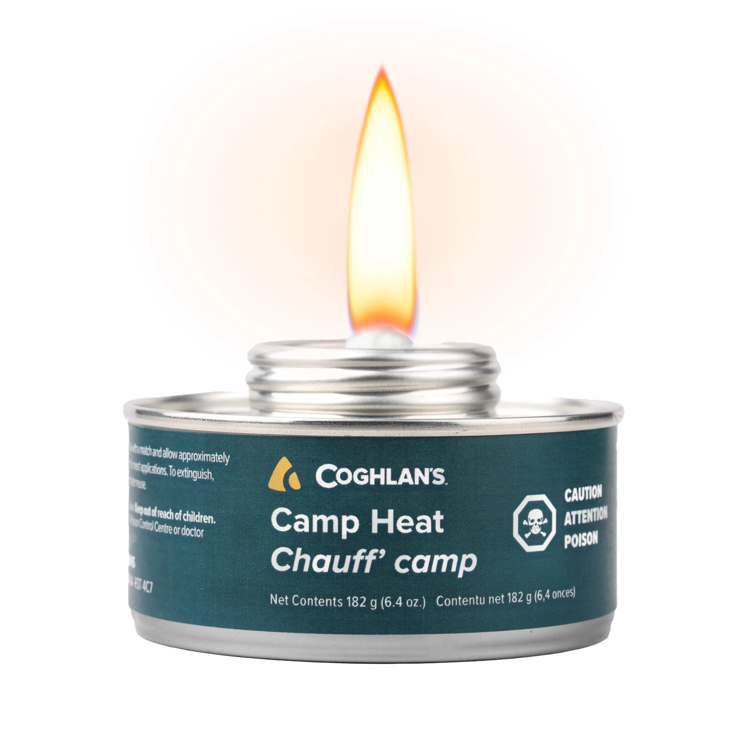 Camp Heat - Image 2