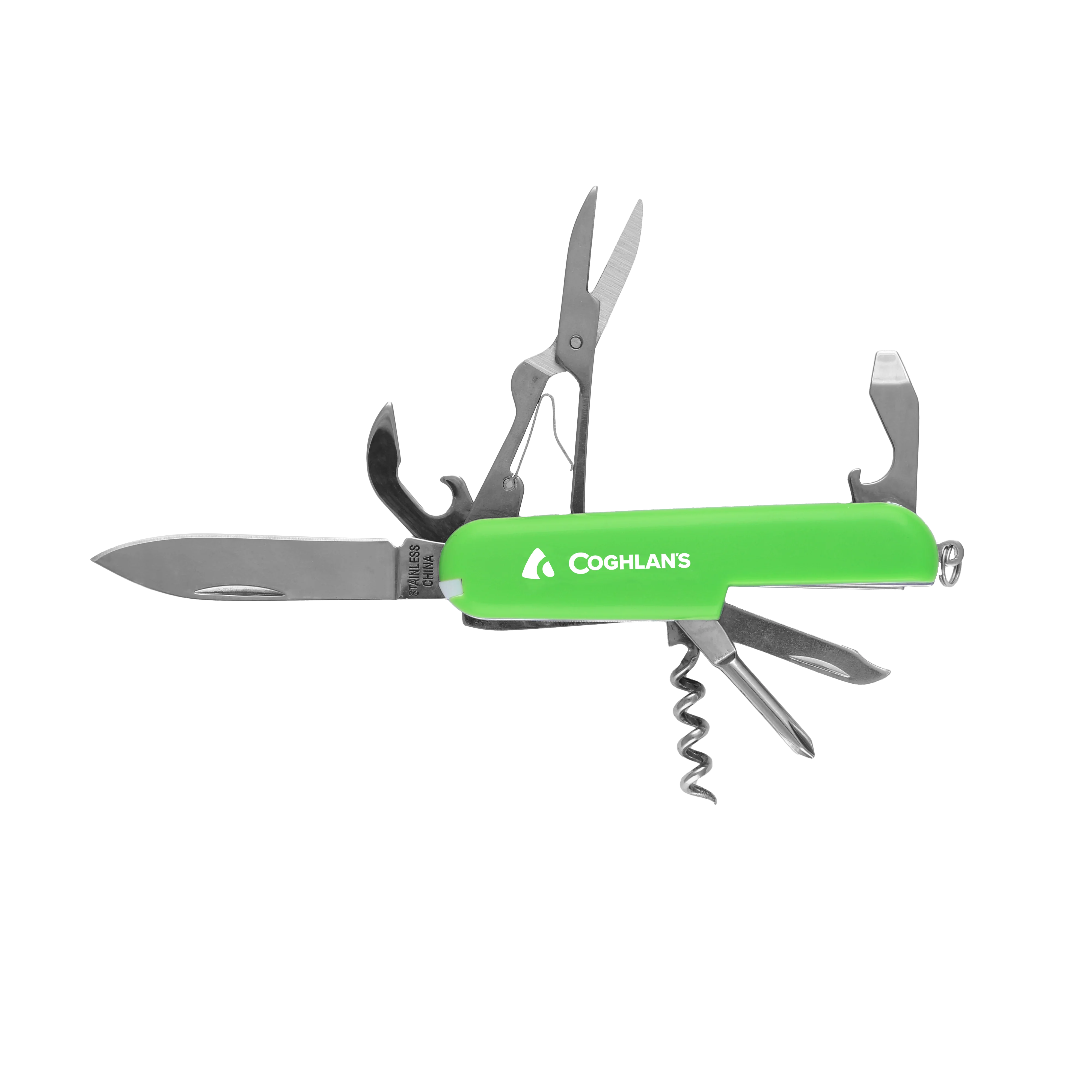 Camp Knife - 11 Function - Image 2
