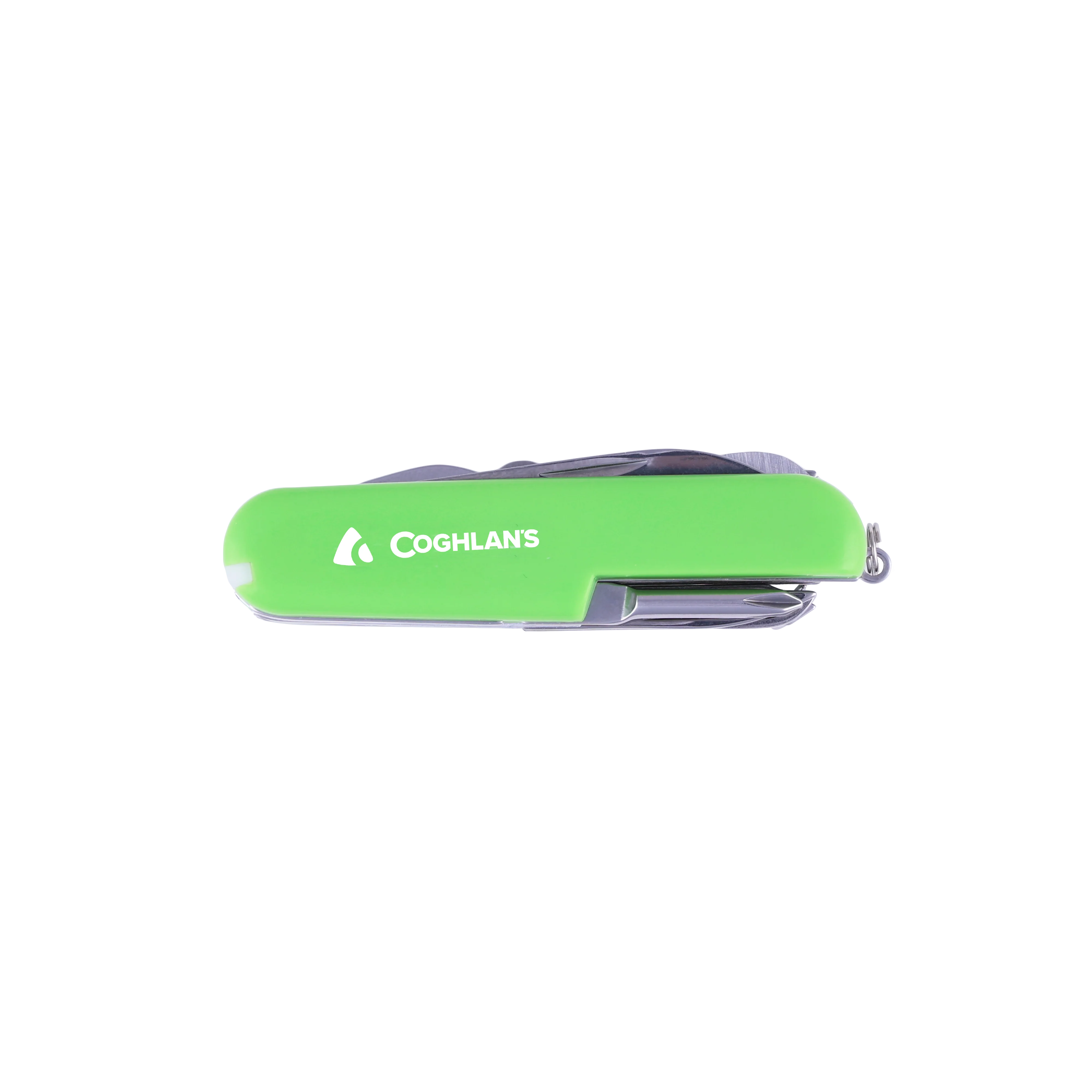 Camp Knife - 11 Function - Image 3