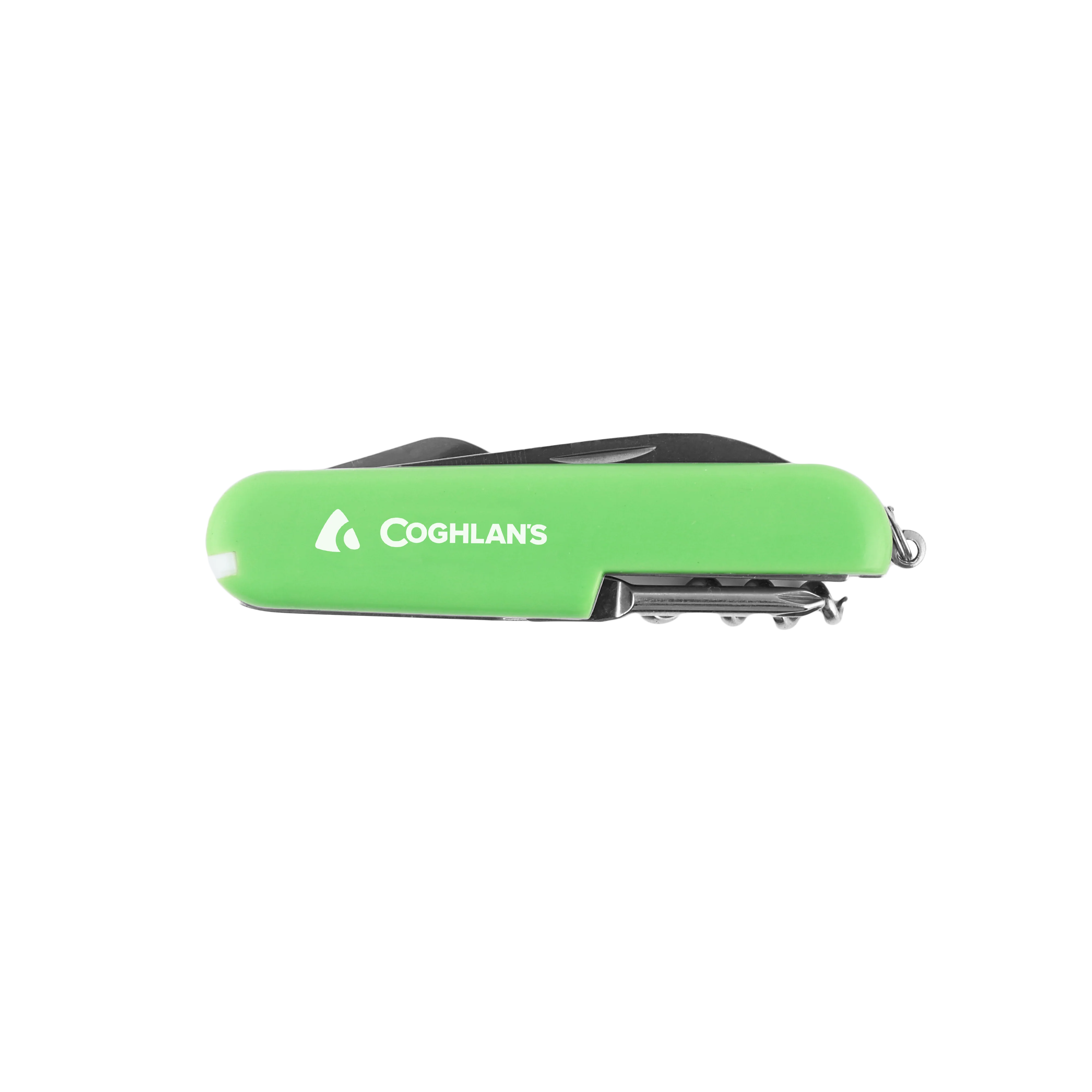 Camp Knife - 5 Function