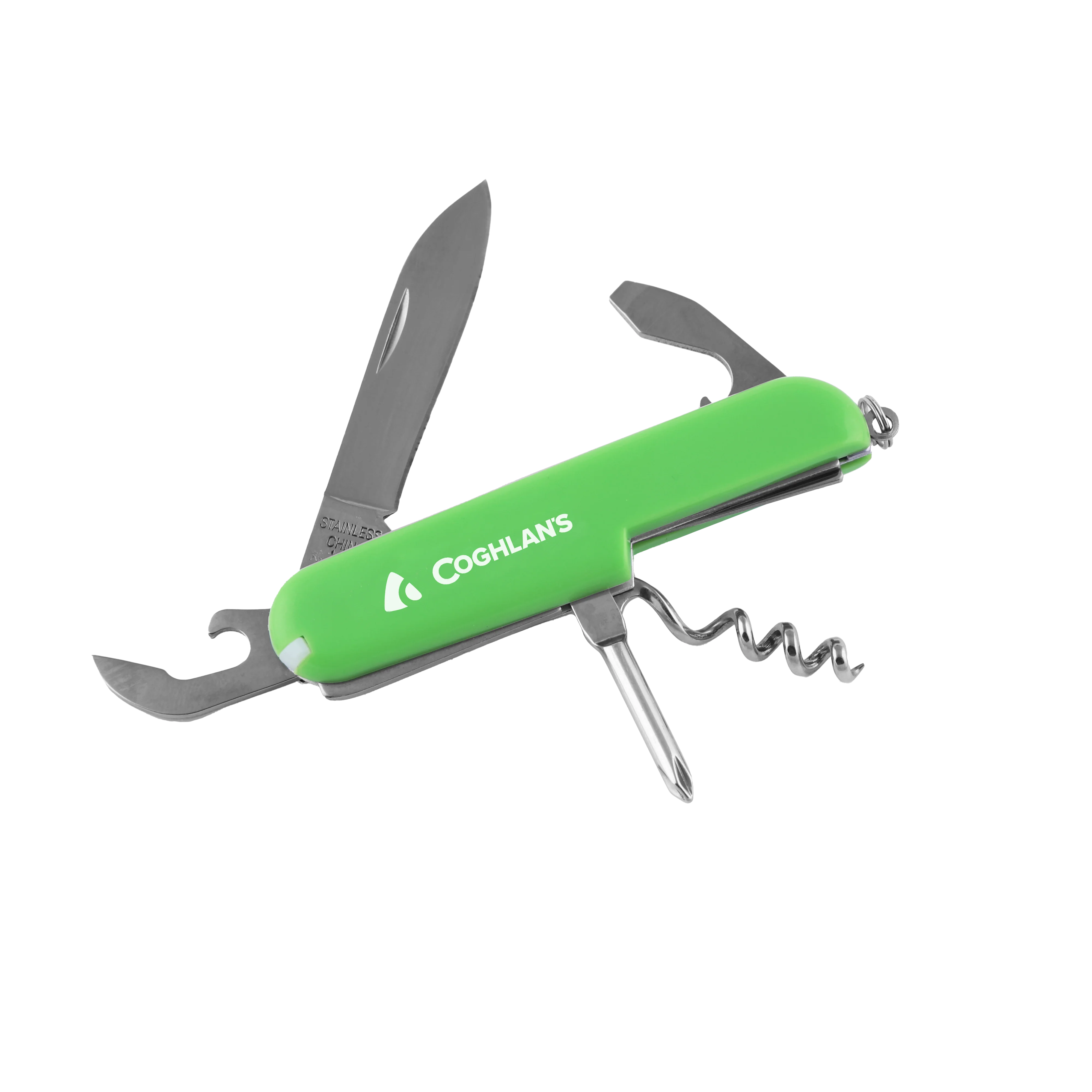 Camp Knife - 5 Function - Image 2