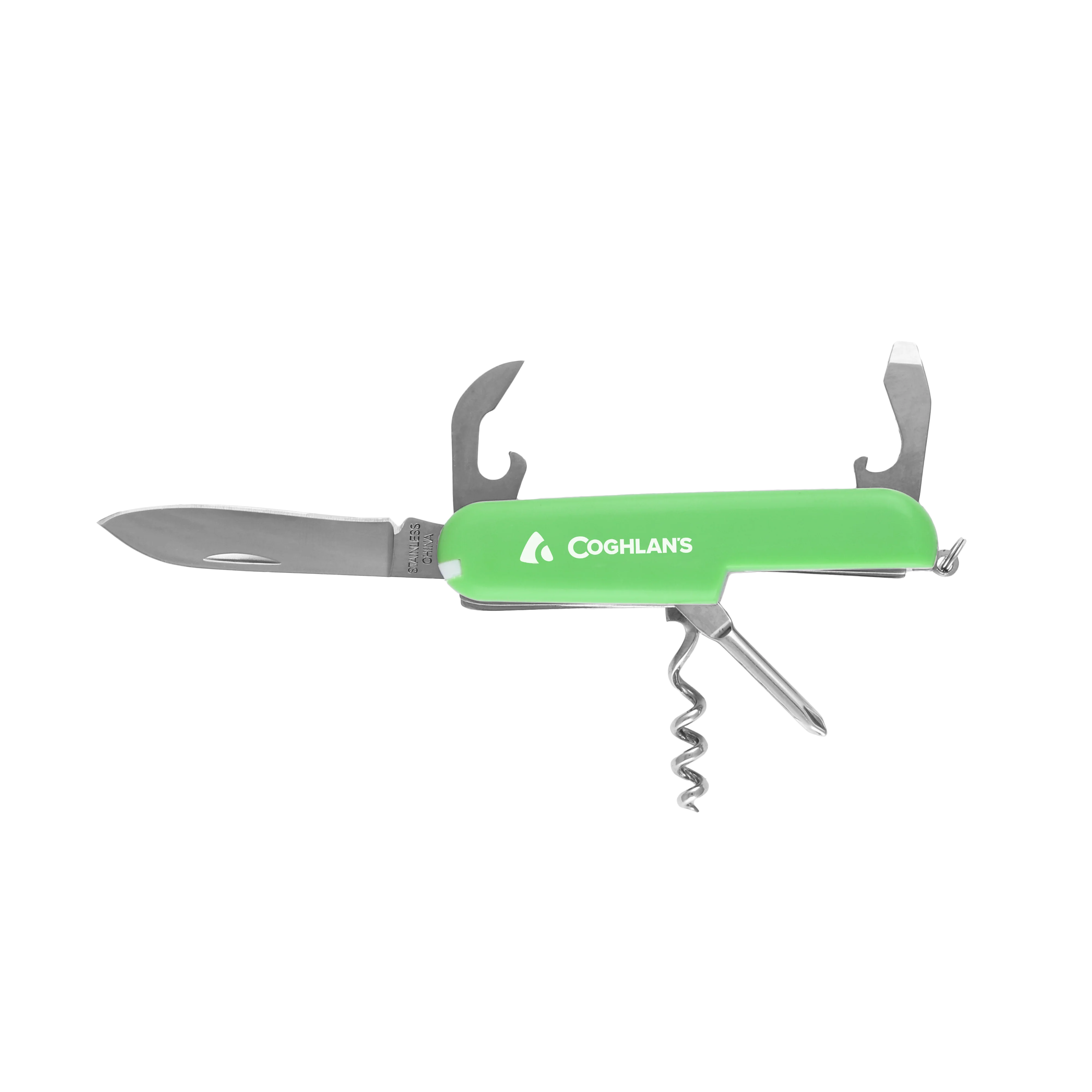 Camp Knife - 5 Function - Image 3