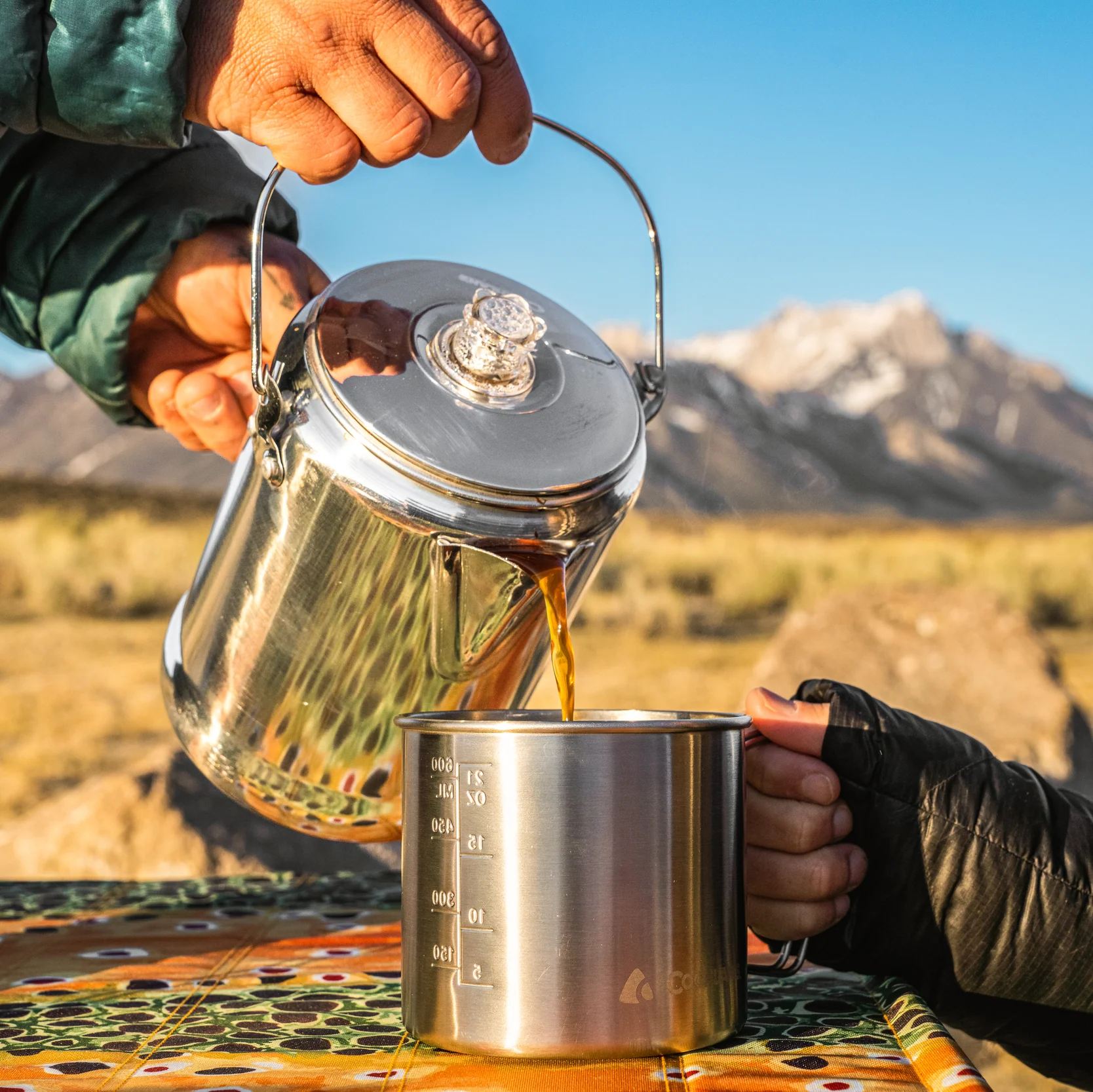 Camp Mug - Image 6