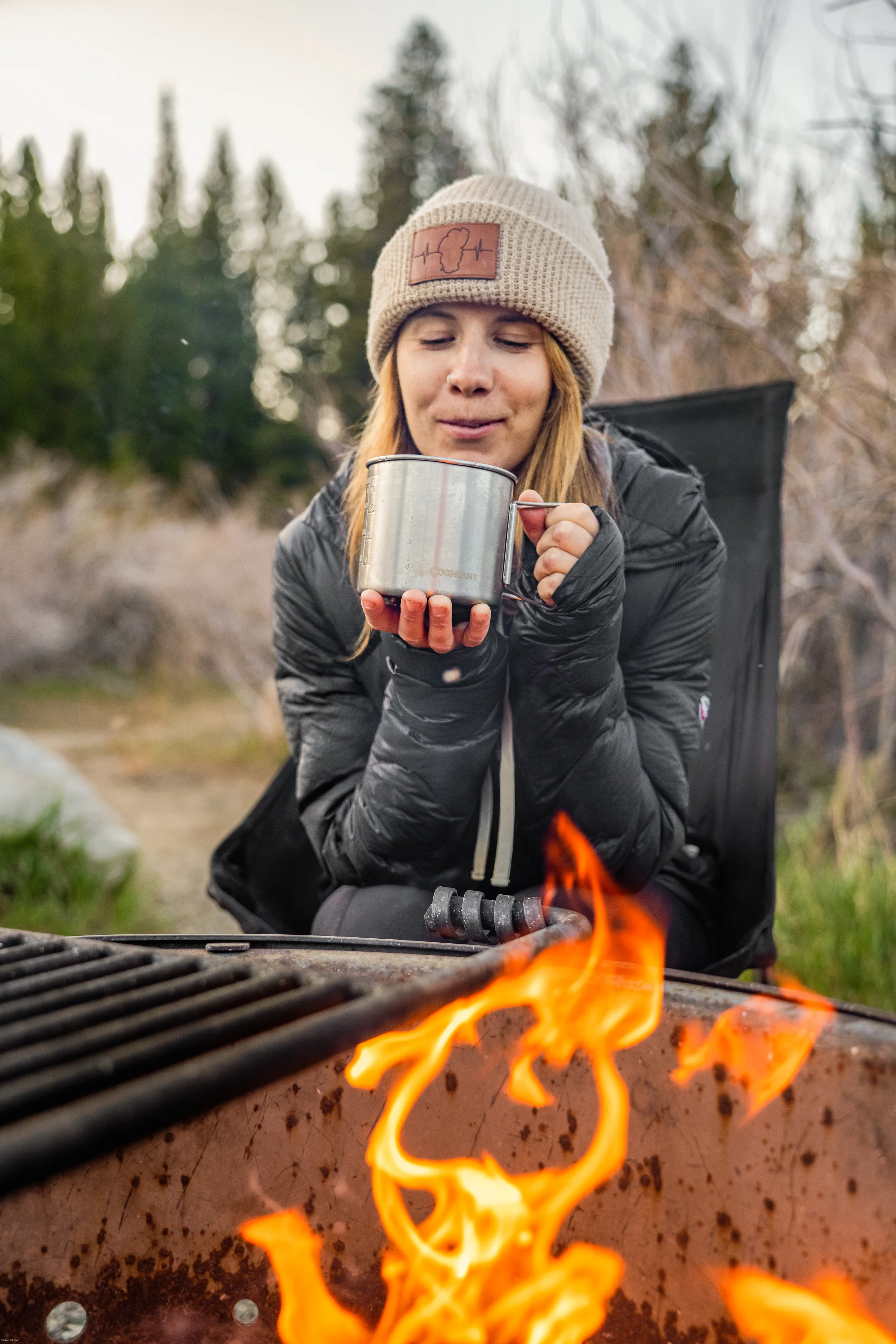 Camp Mug - Image 9