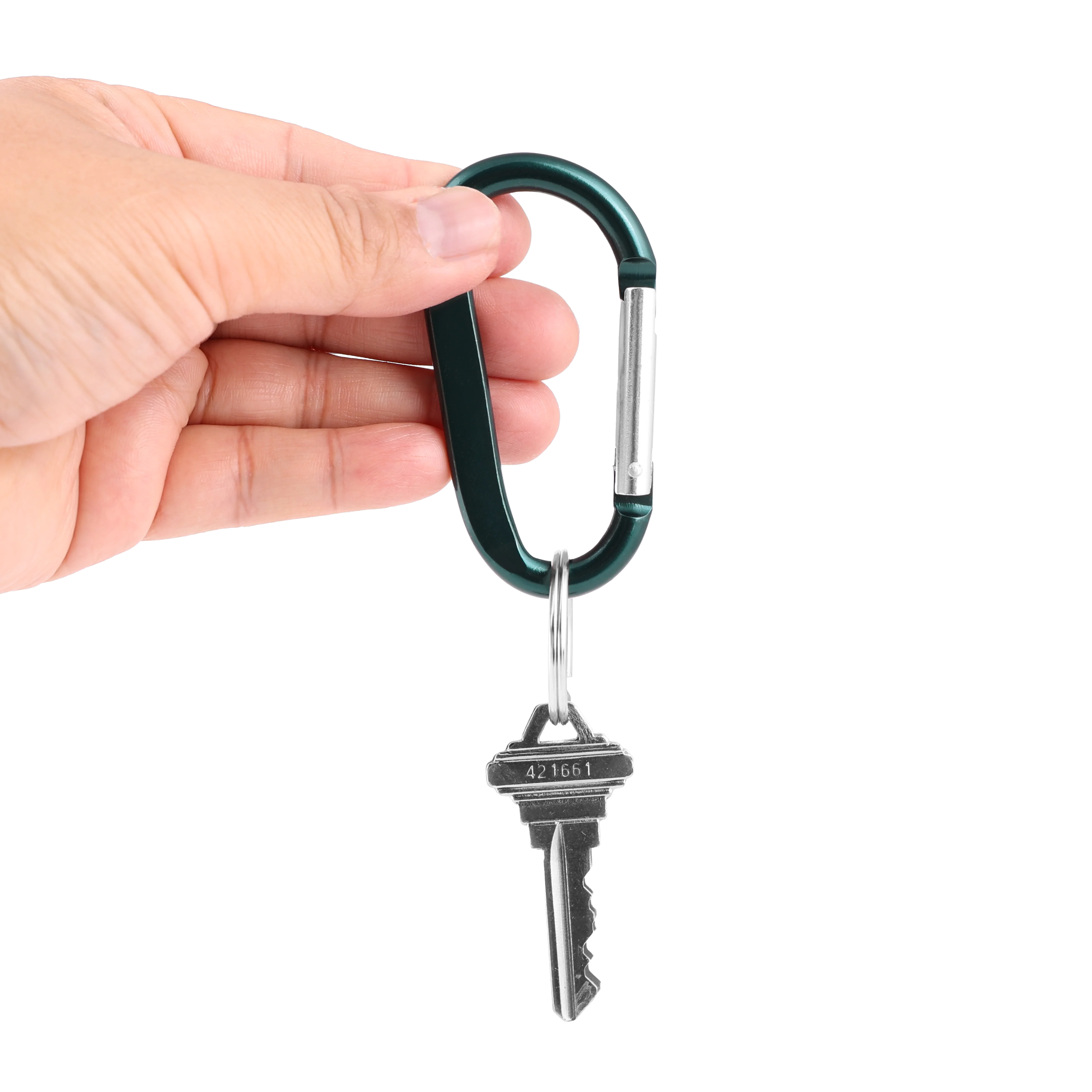 Carabiner - 8mm - Image 3