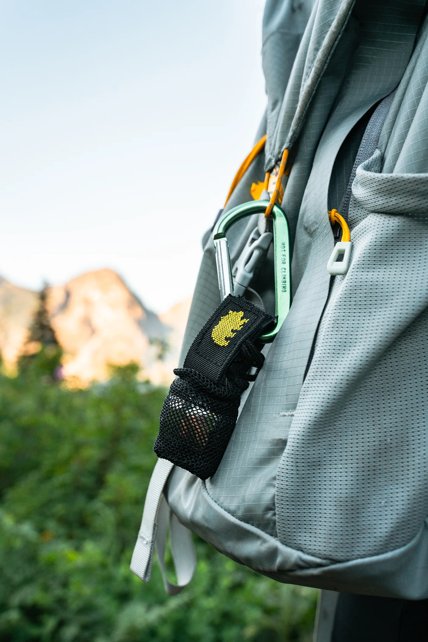 Carabiner - 8mm - Image 4