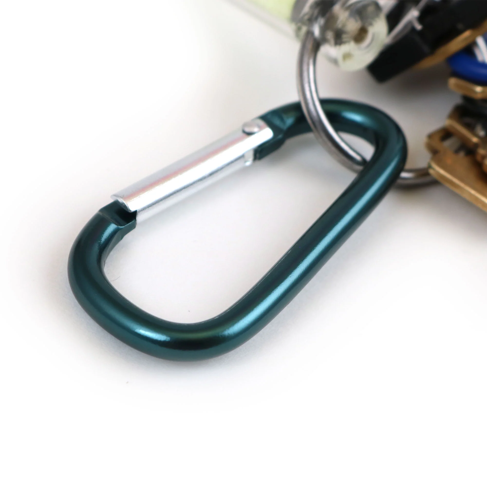 Carabiners - 6 mm - Image 3