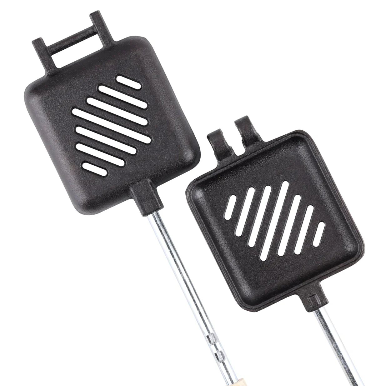 Cast Iron Broiler - Image 2