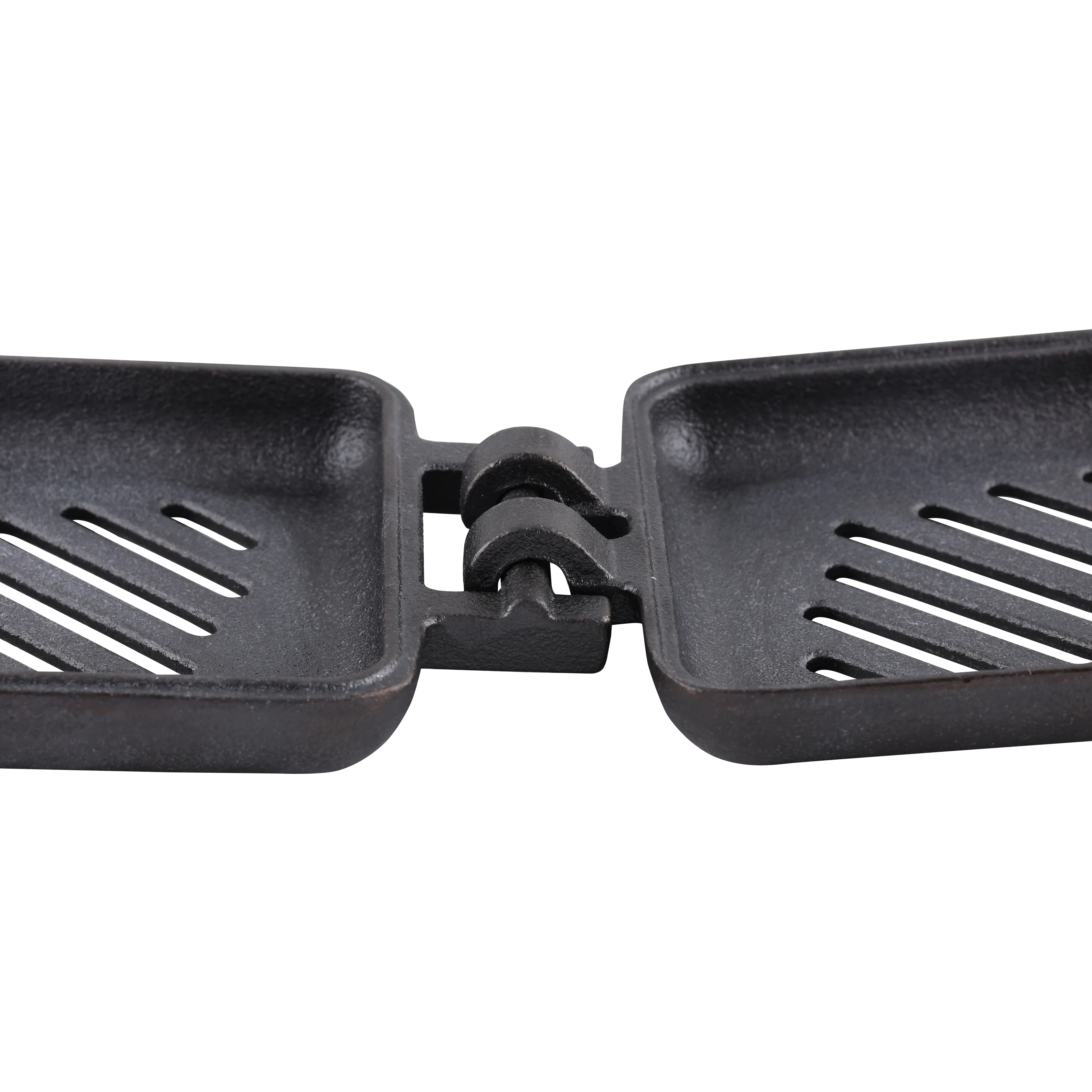 Cast Iron Broiler - Image 3