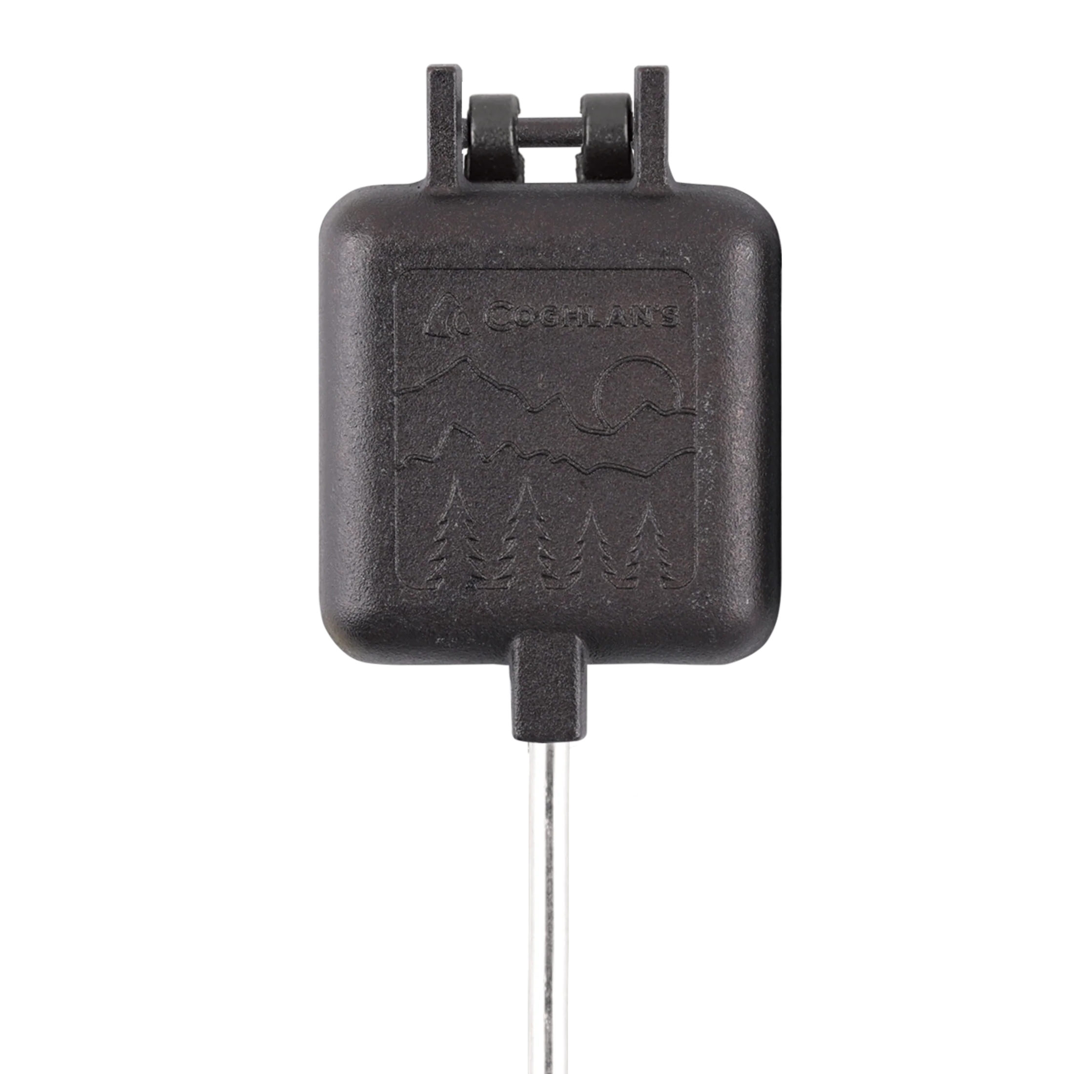 Cast Iron Camp Cooker - Image 2