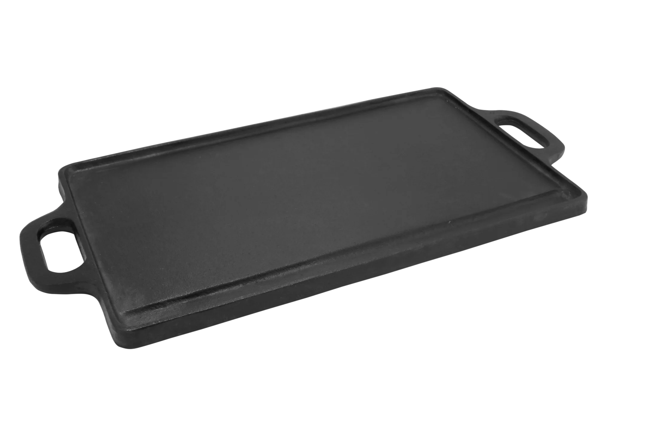 Cast Iron Griddle