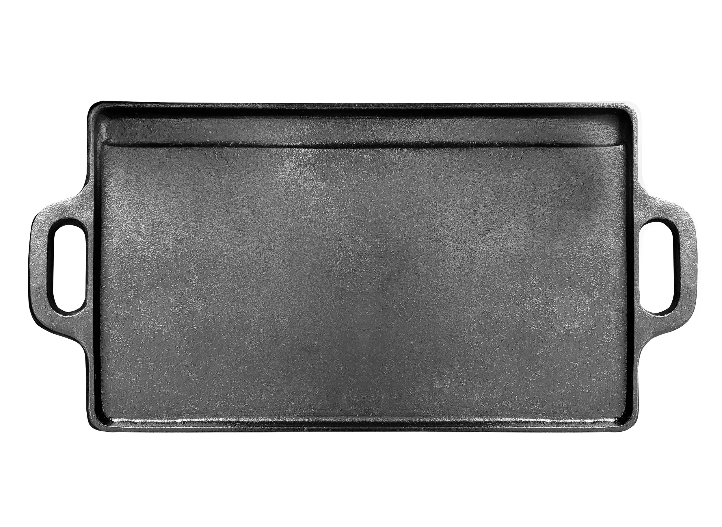 Cast Iron Griddle - Image 2