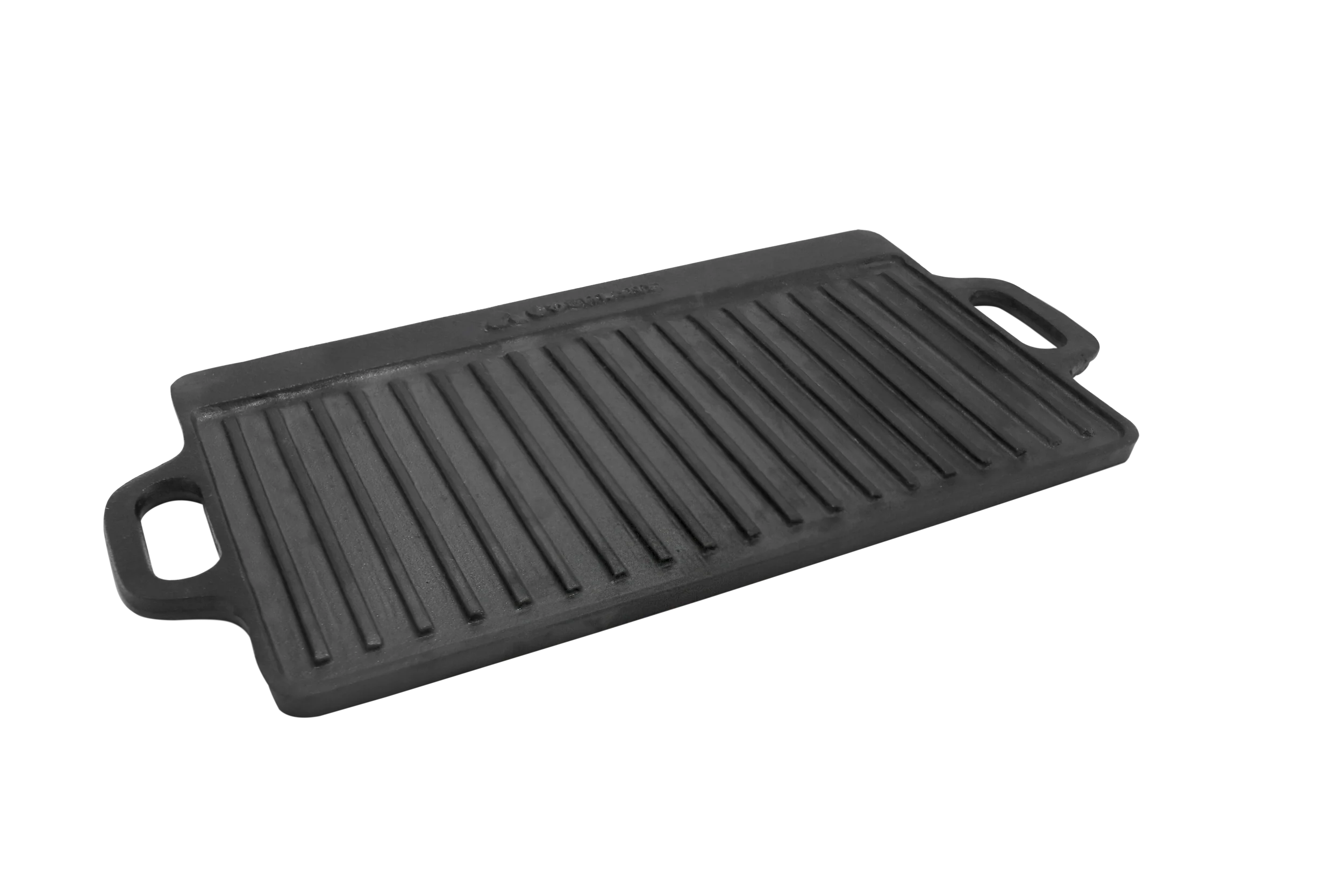 Cast Iron Griddle - Image 3
