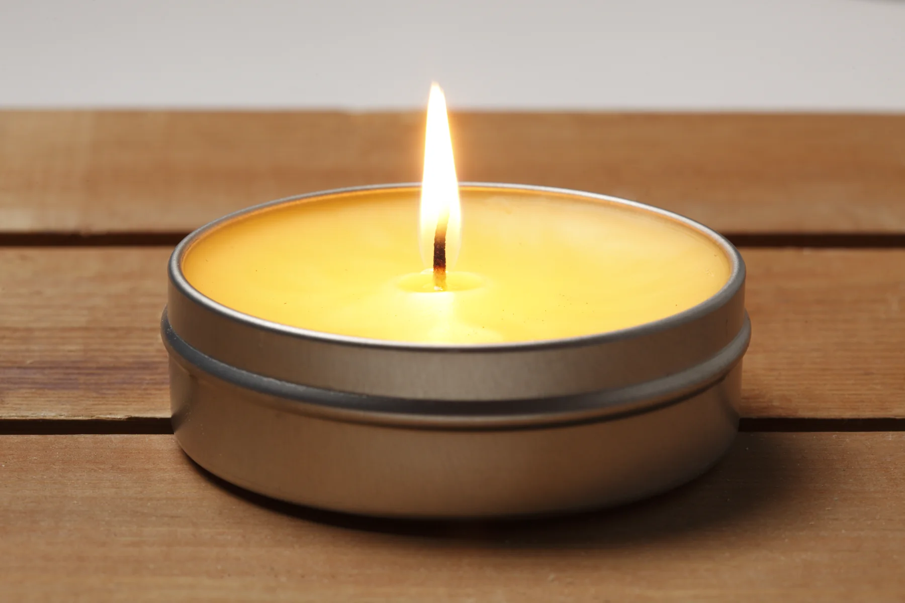 Citronella Candle - Image 4