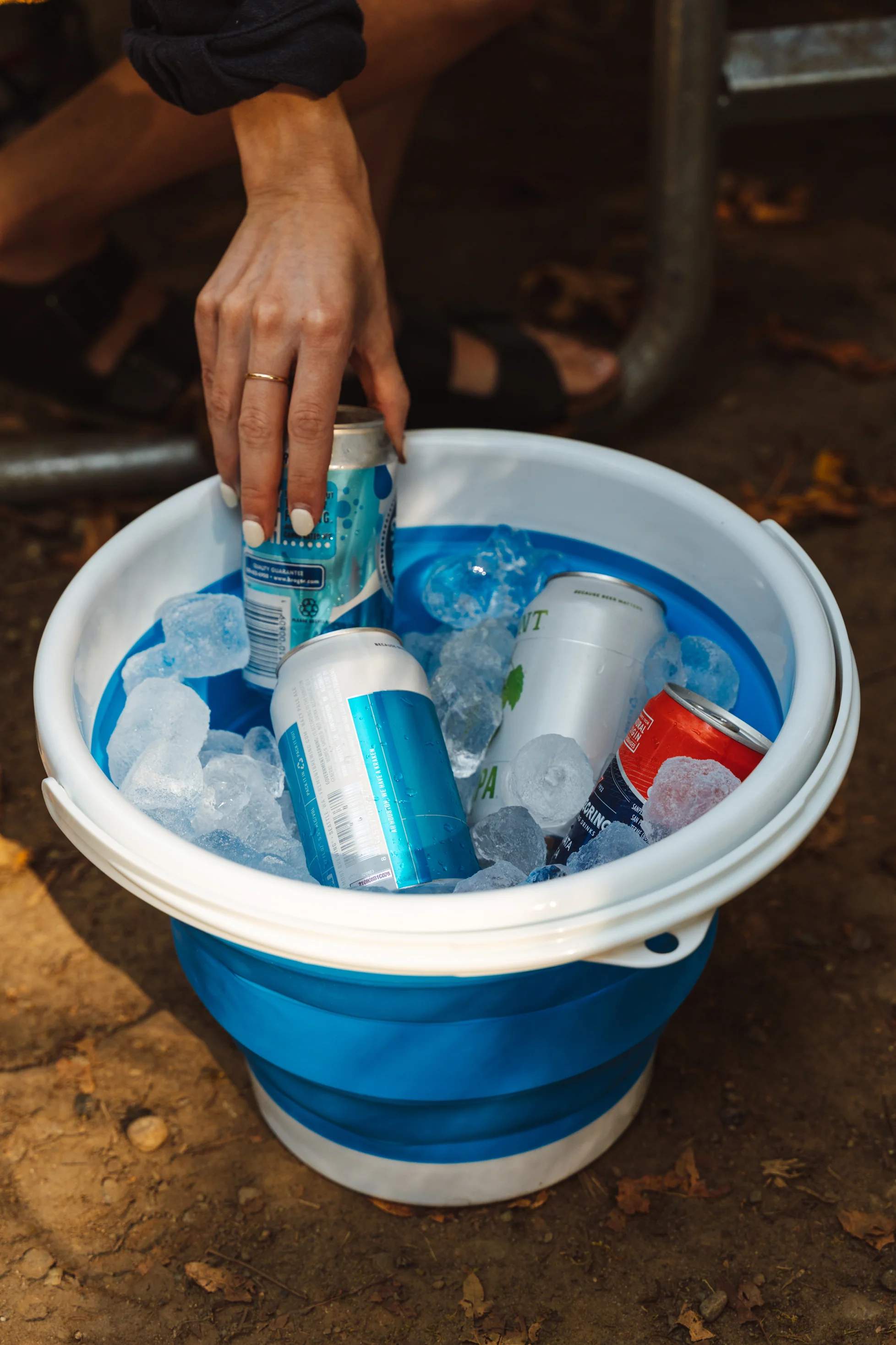 Collapsible Bucket - Image 8