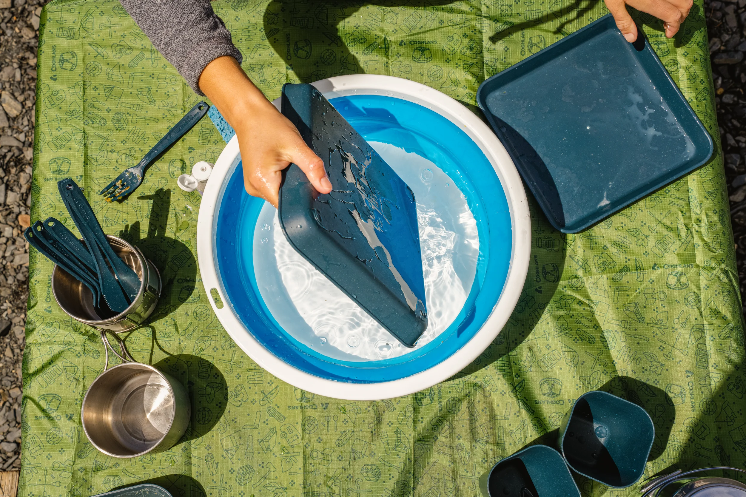 Collapsible Sink - Image 4