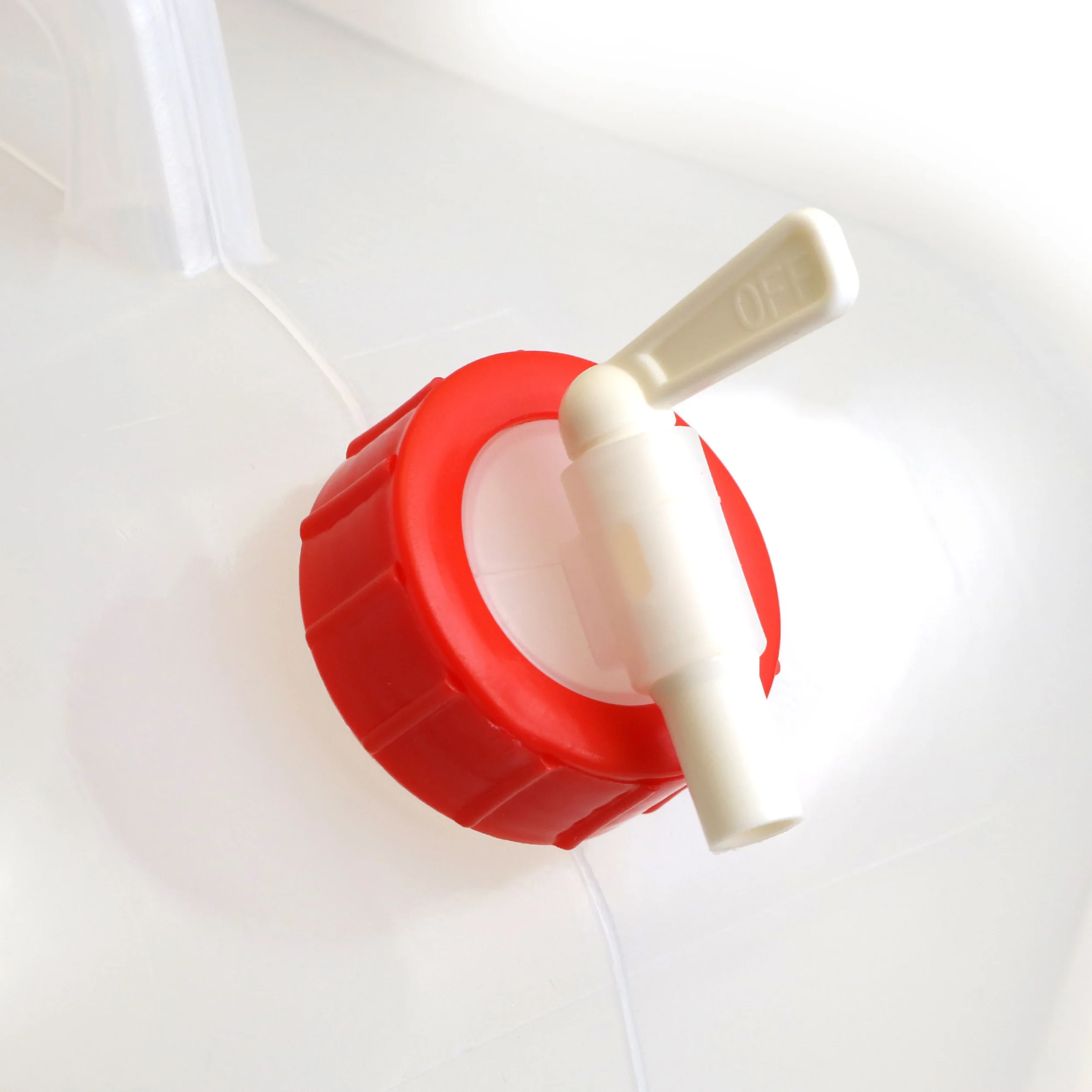 Collapsible Water Container - Image 2