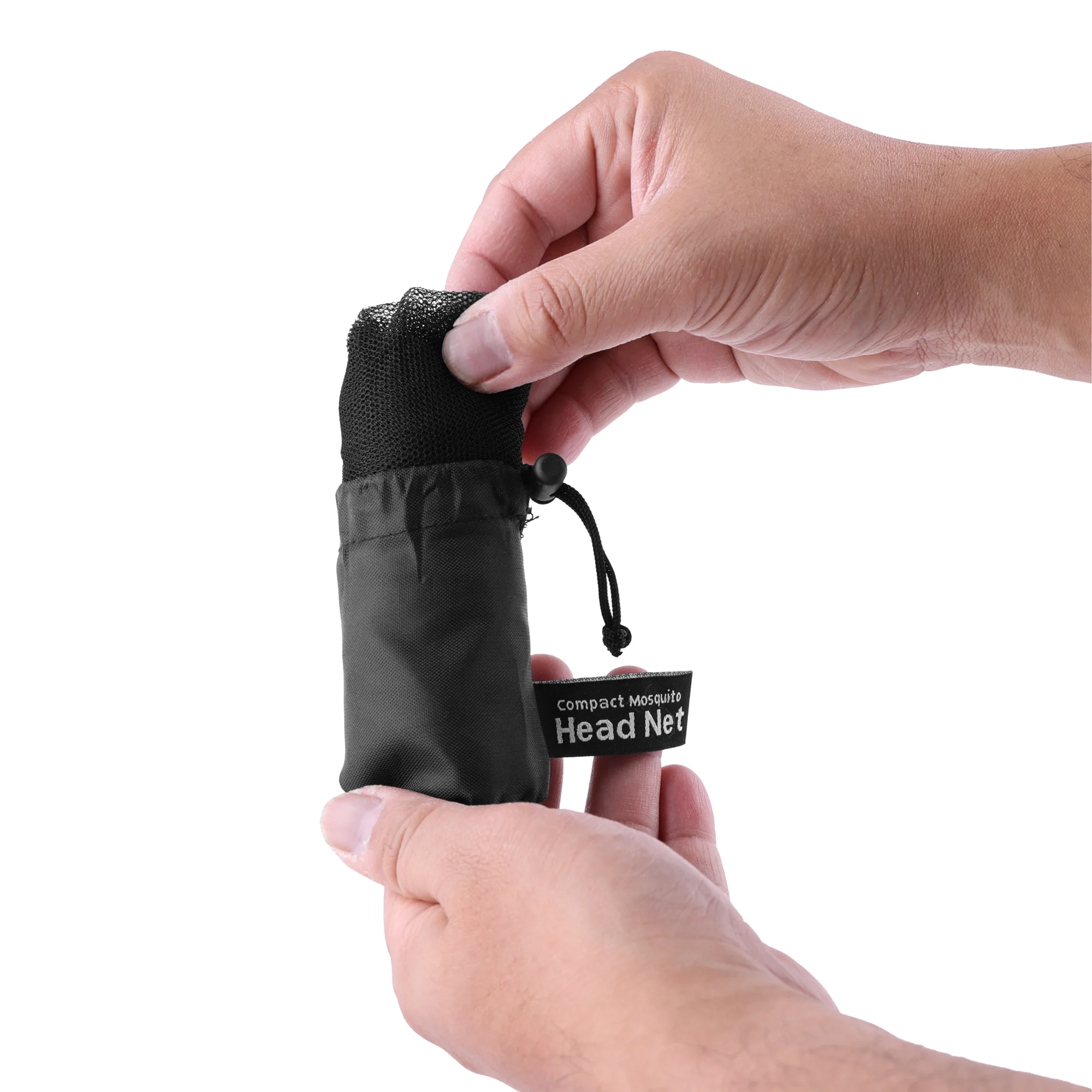 Compact Mosquito Head Net - Image 2
