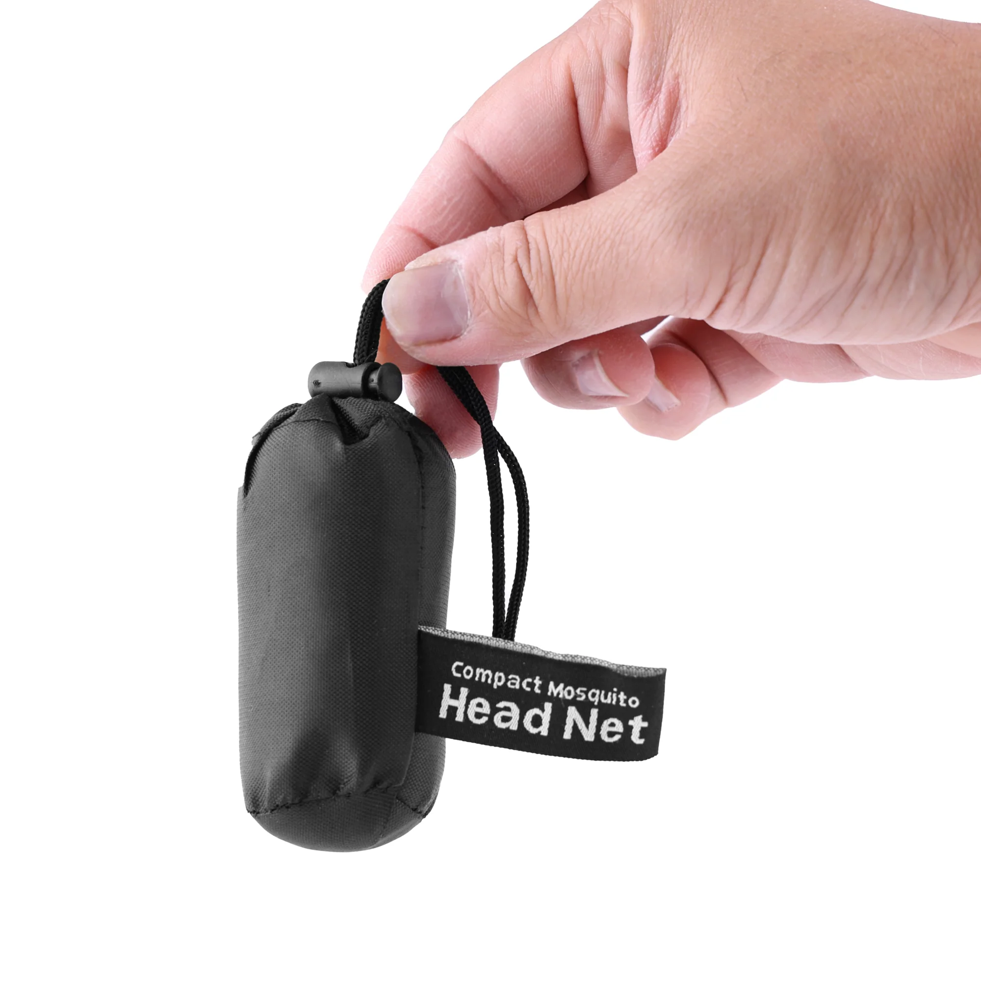 Compact Mosquito Head Net - Image 4