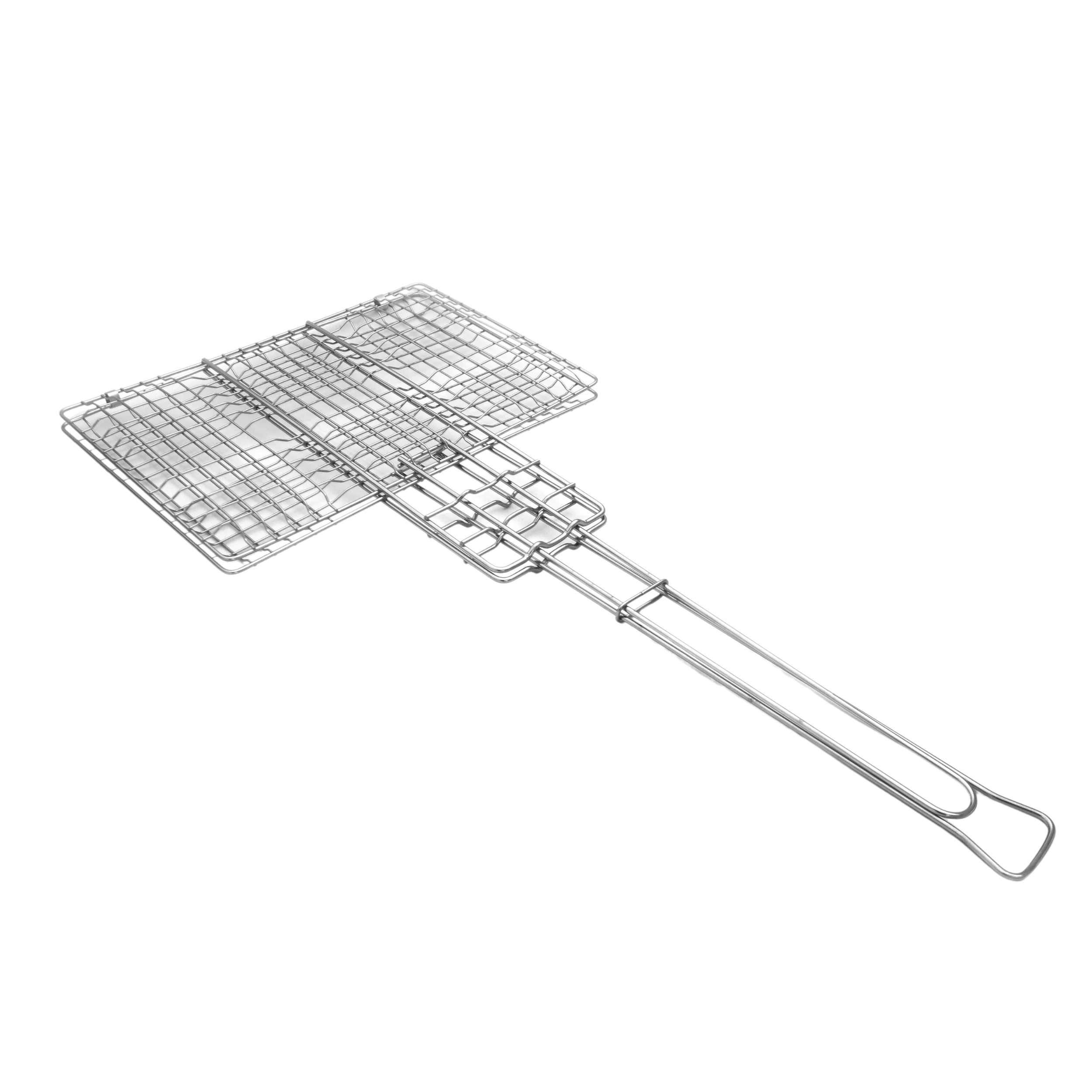 Deluxe Broiler