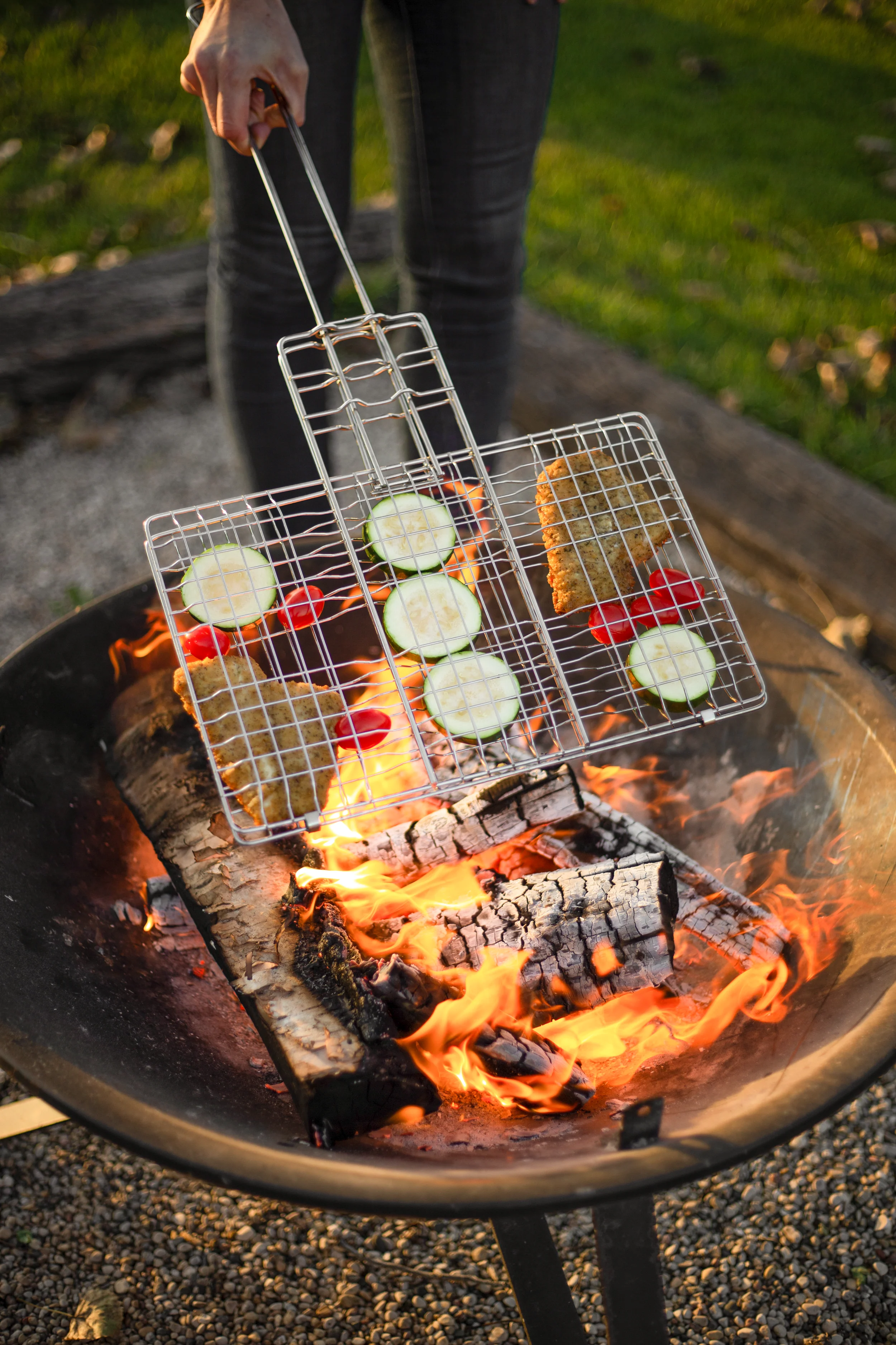 Deluxe Broiler - Image 4