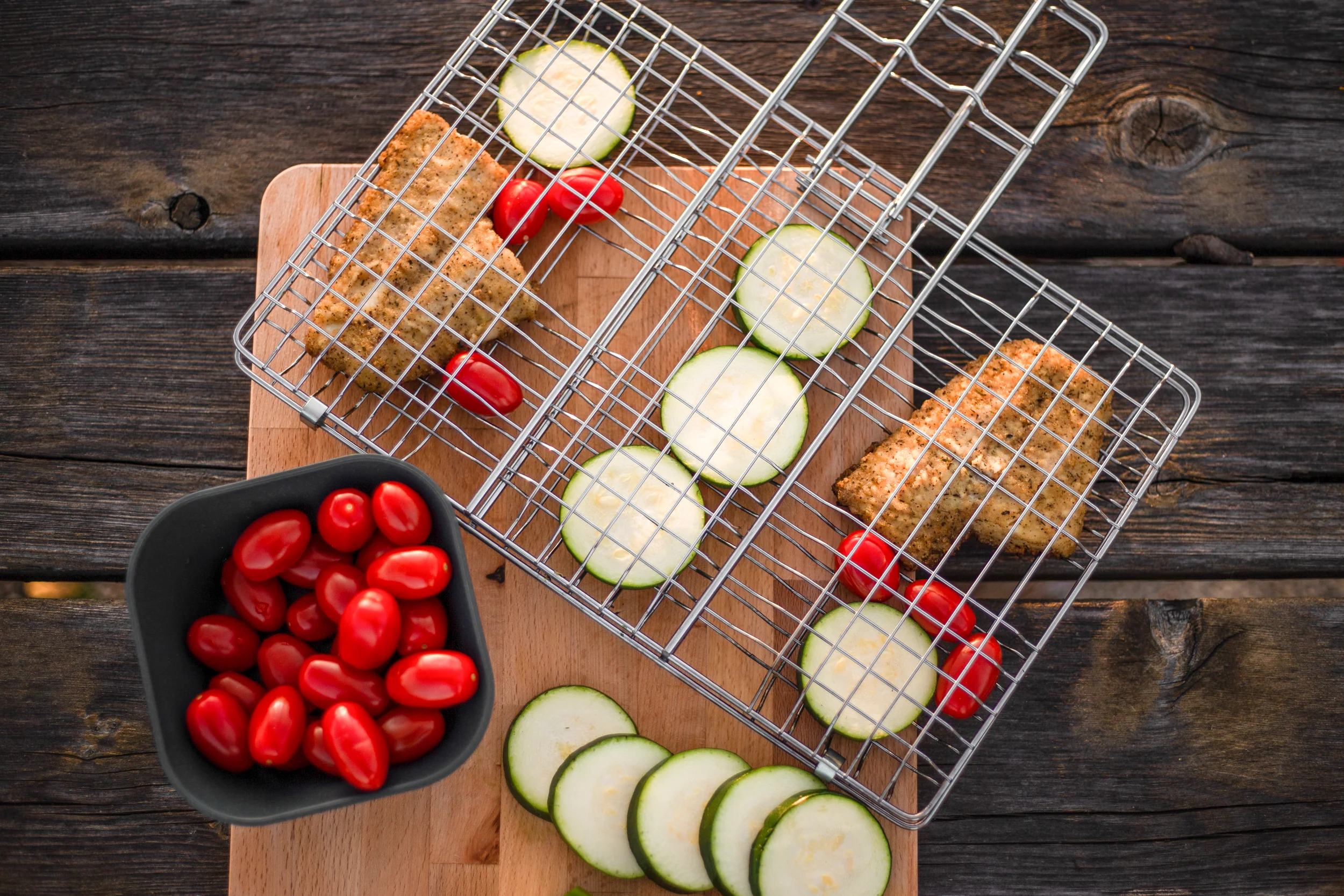 Deluxe Broiler - Image 5