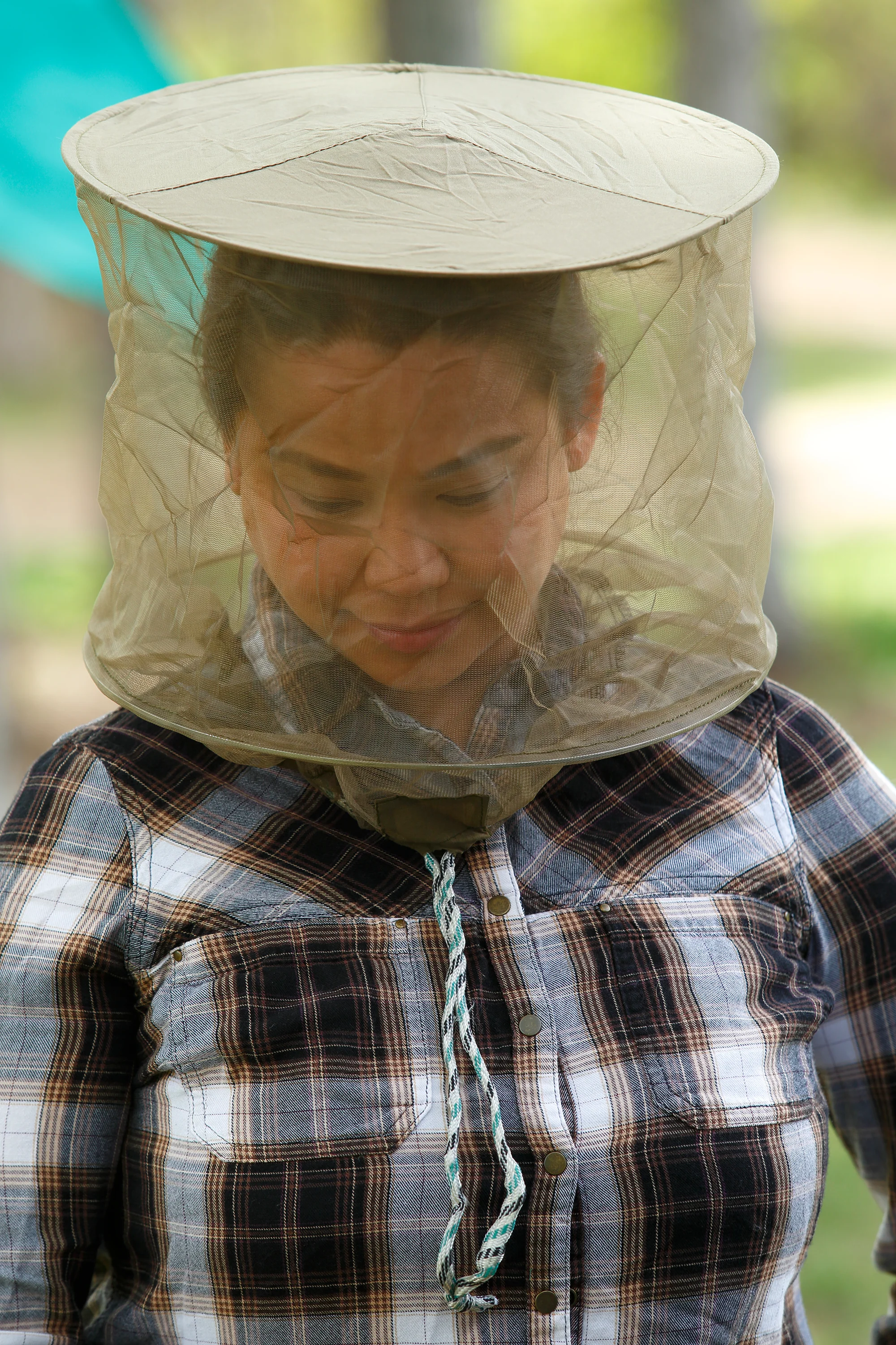 Deluxe Head Net - Image 3