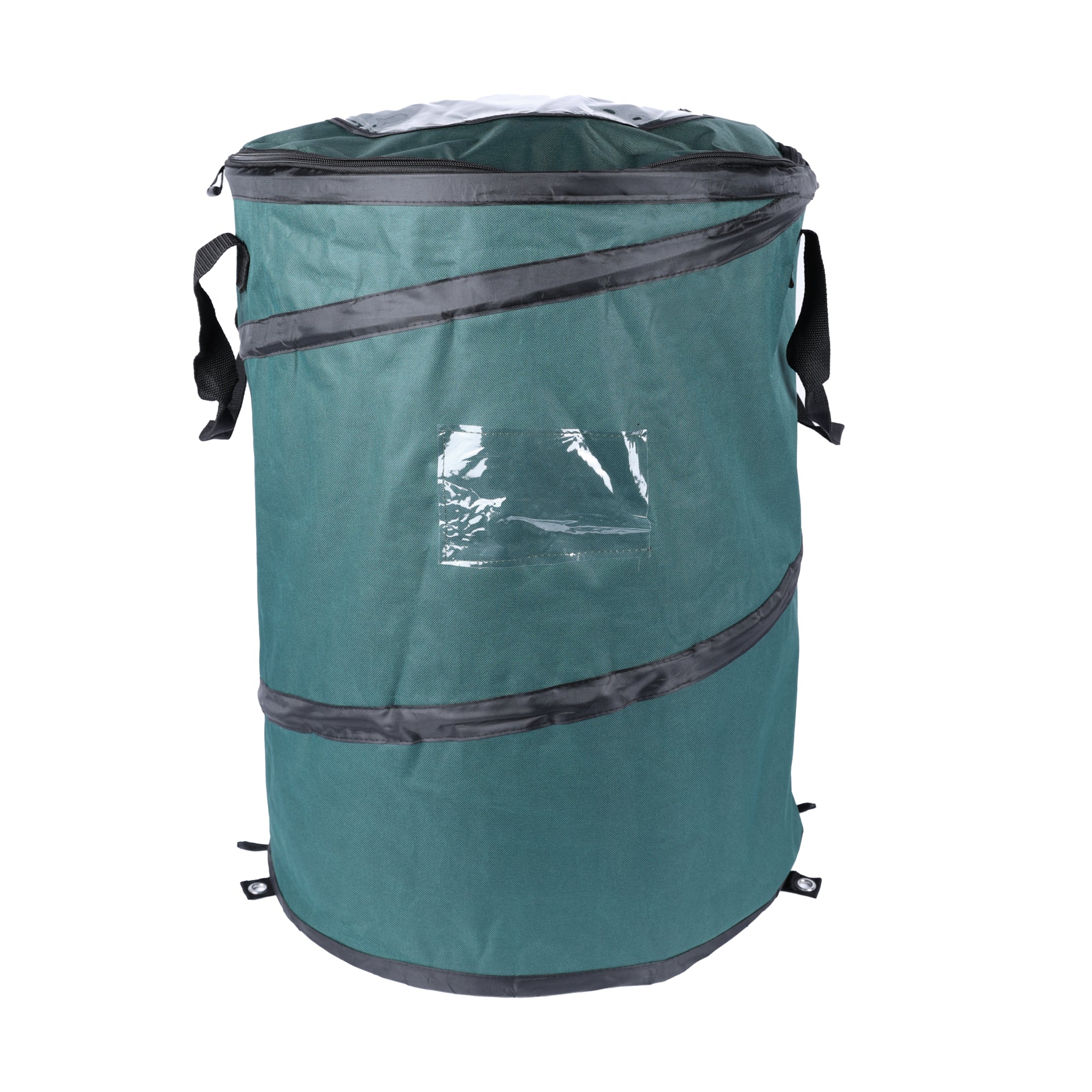 Deluxe Pop-Up Trash Can - Image 2