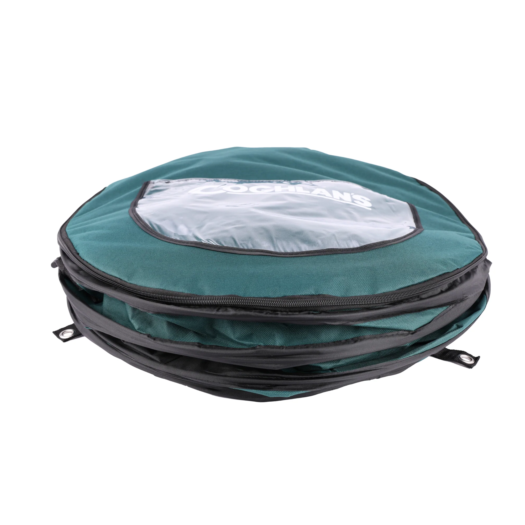 Deluxe Pop-Up Trash Can - Image 3