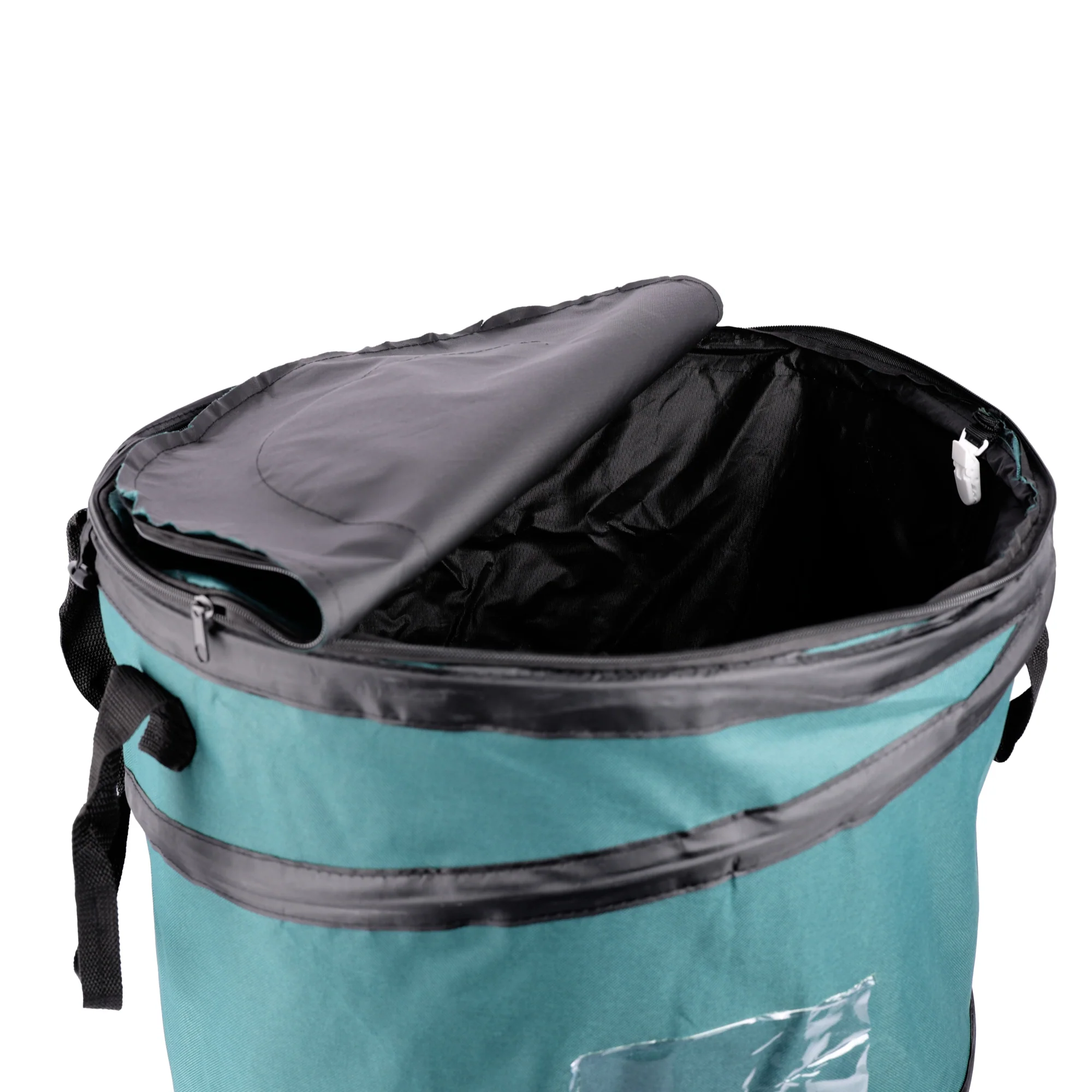 Deluxe Pop-Up Trash Can - Image 4
