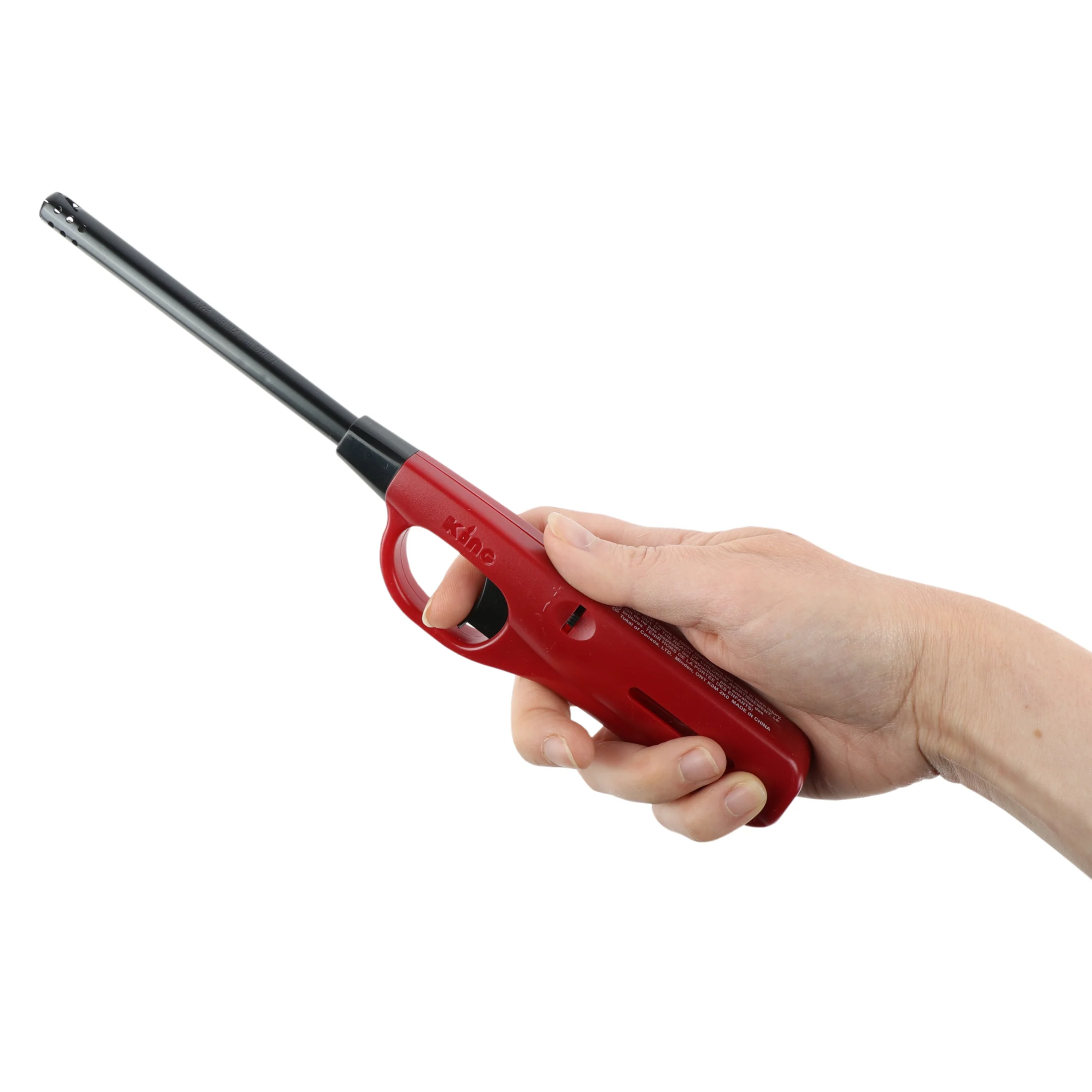 Disposable Gas Lighter - Image 3