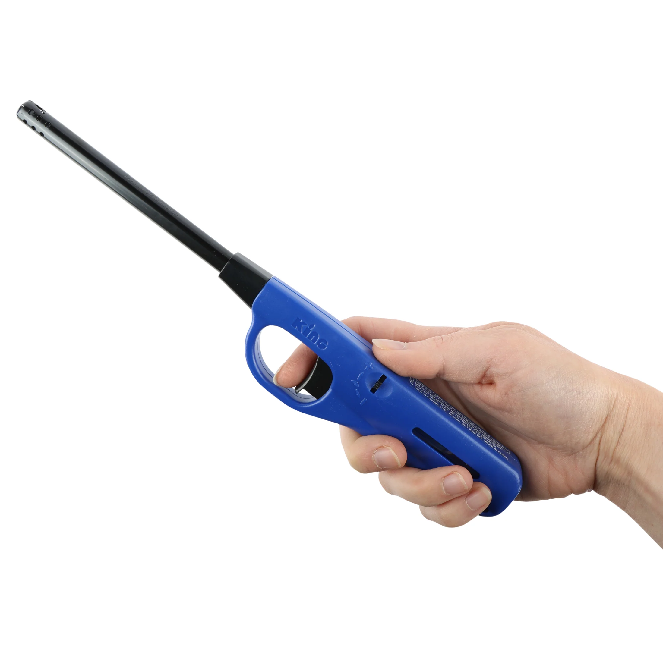 Disposable Gas Lighter - Image 4