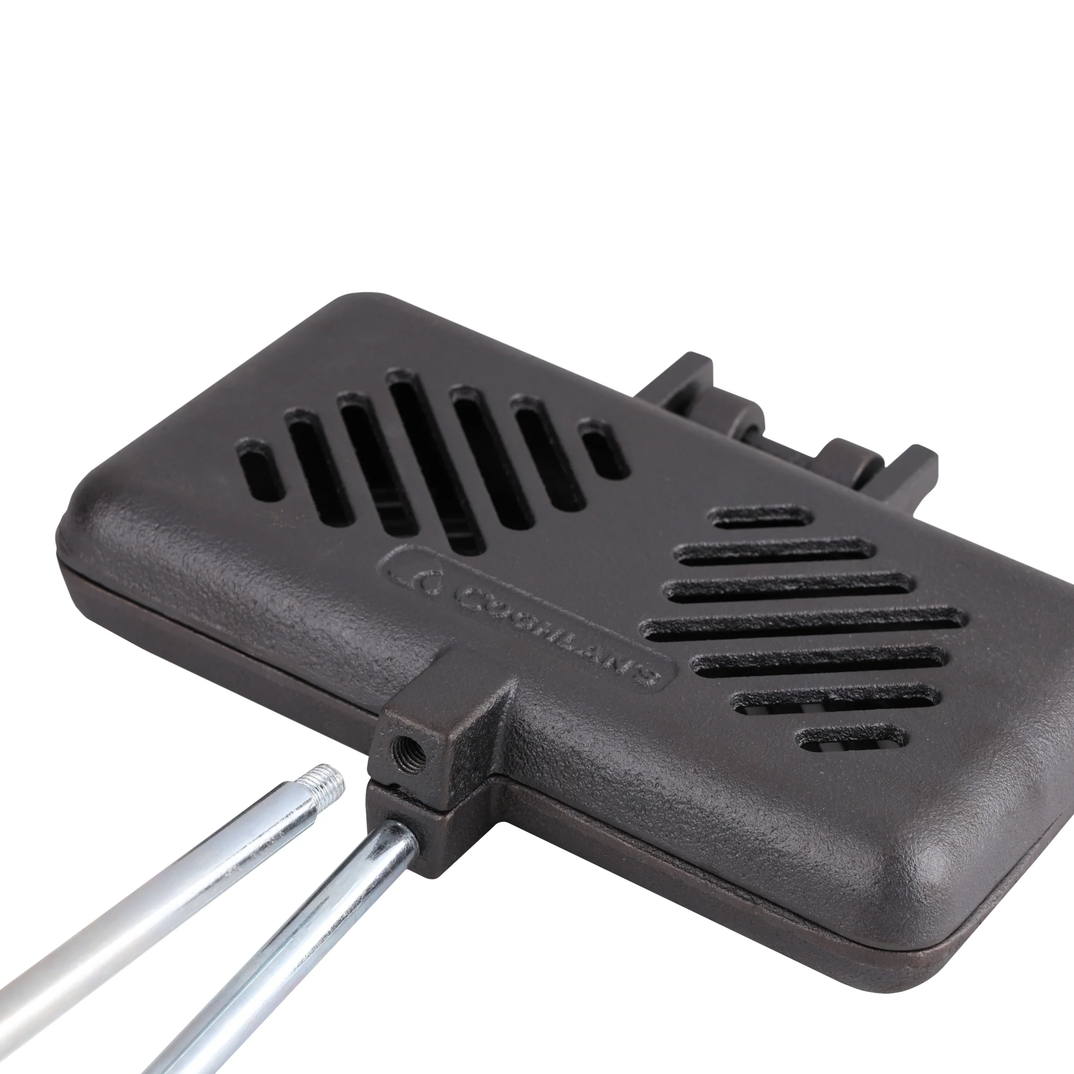 Double Cast Iron Broiler - Image 2