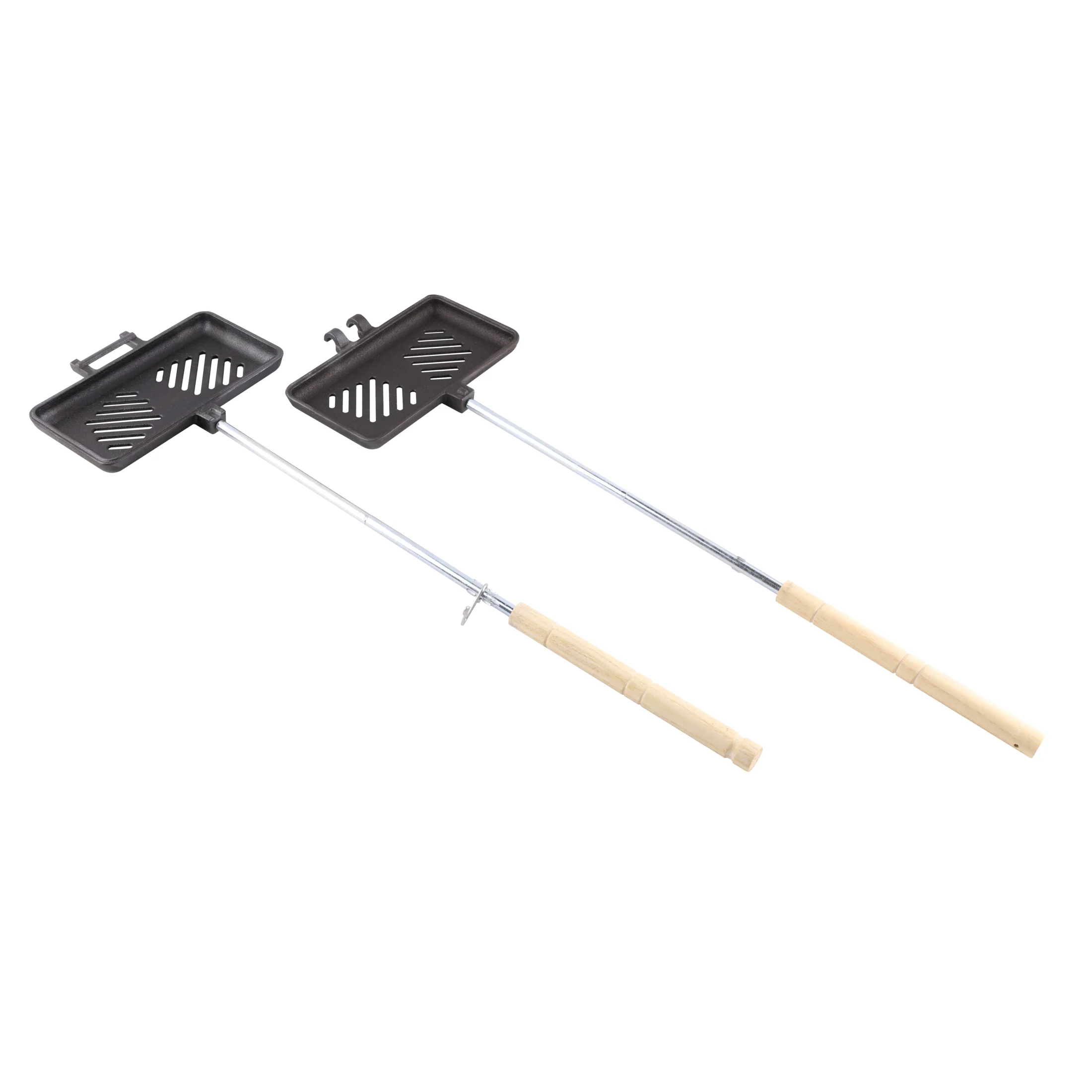 Double Cast Iron Broiler - Image 3