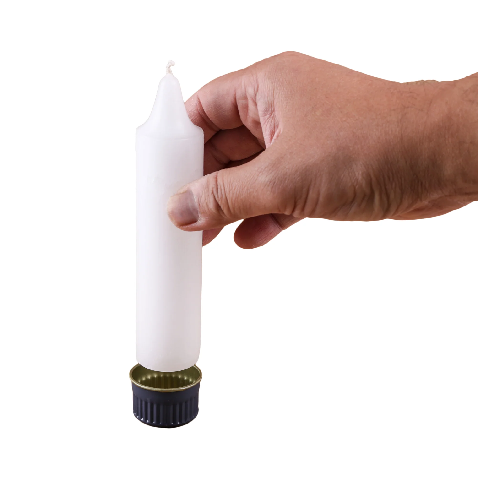 Emergency Candles - 2 Pack - Image 3