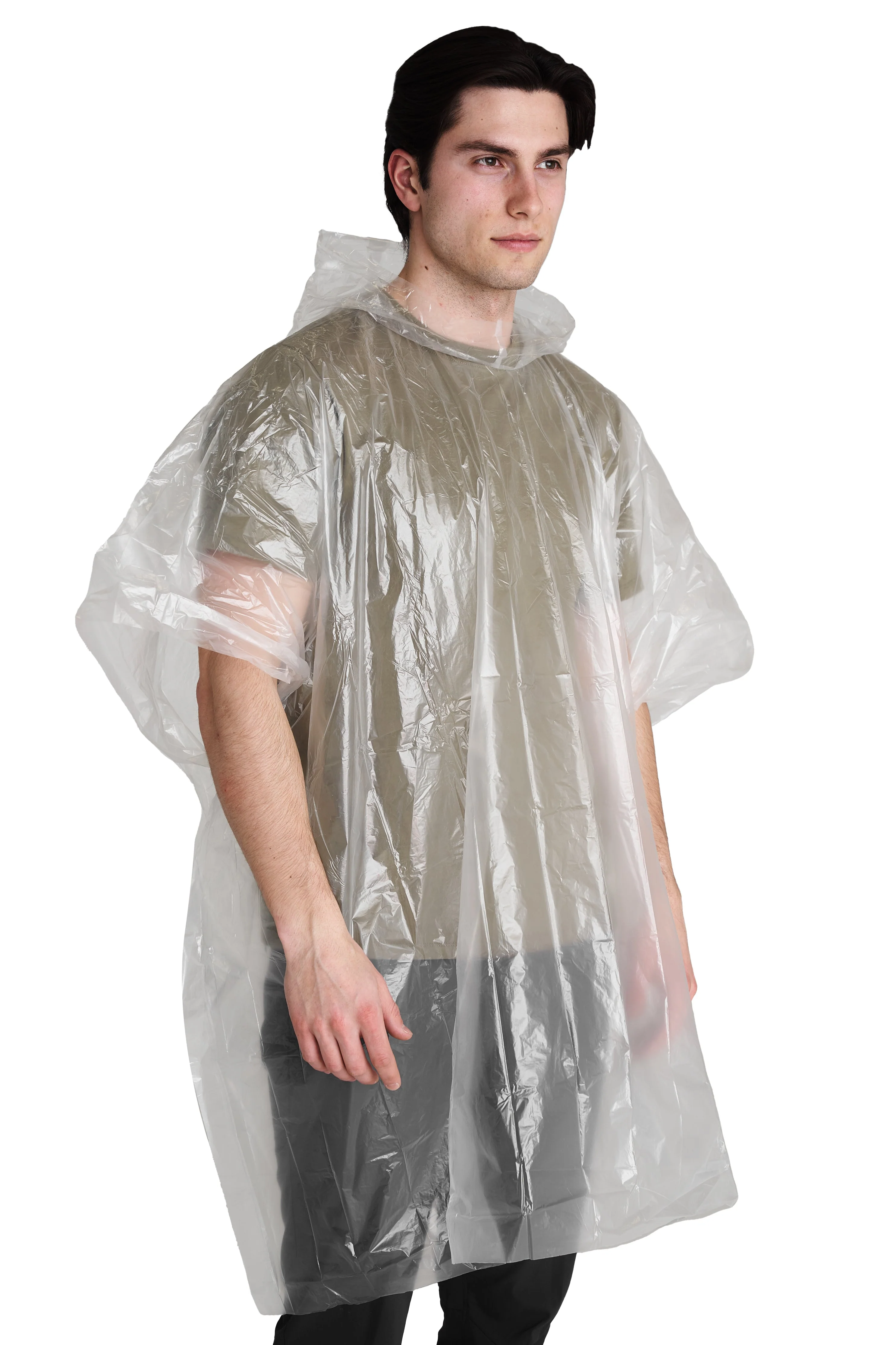 Emergency Poncho - Image 2