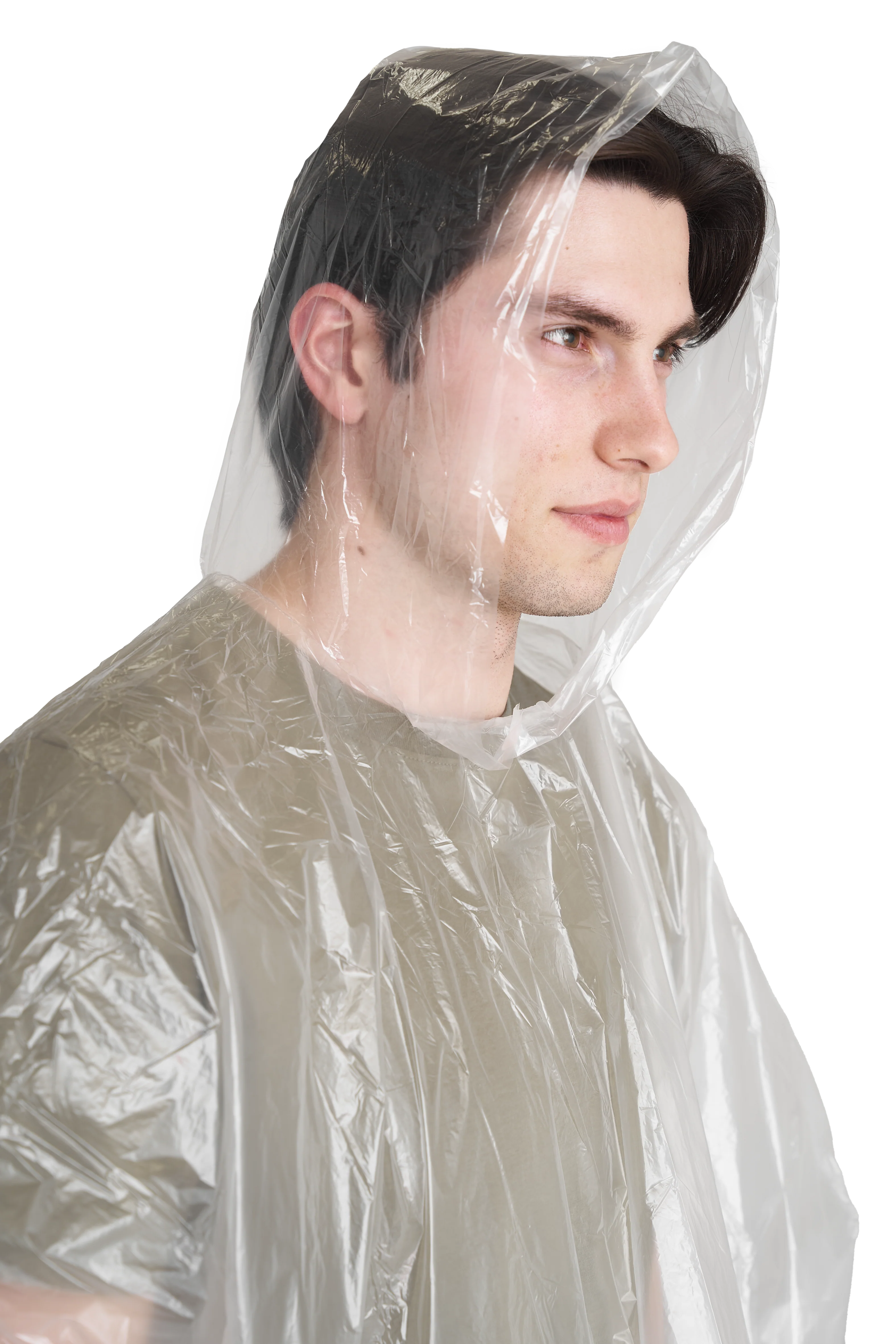 Emergency Poncho - Image 3