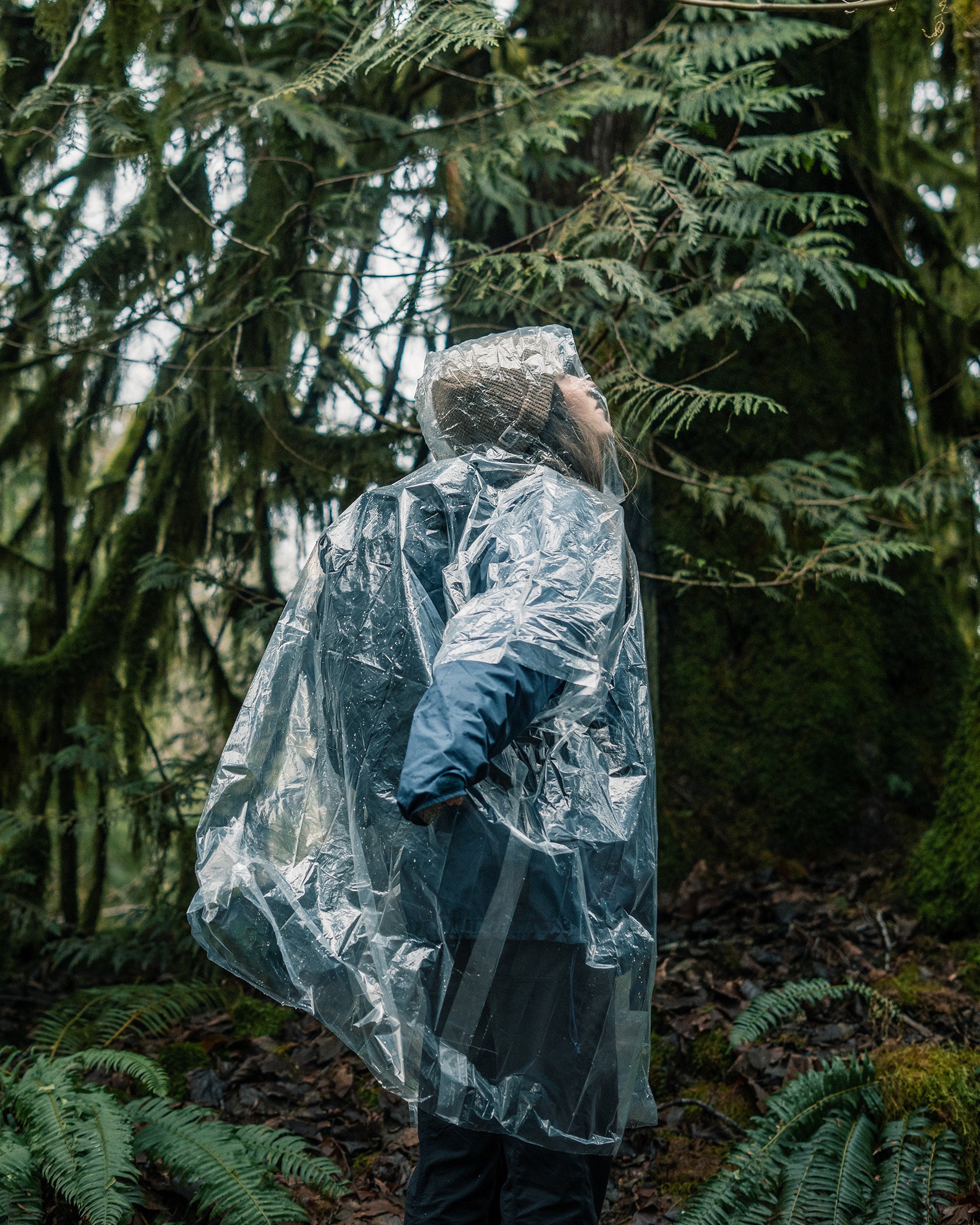 Emergency Poncho - Image 6