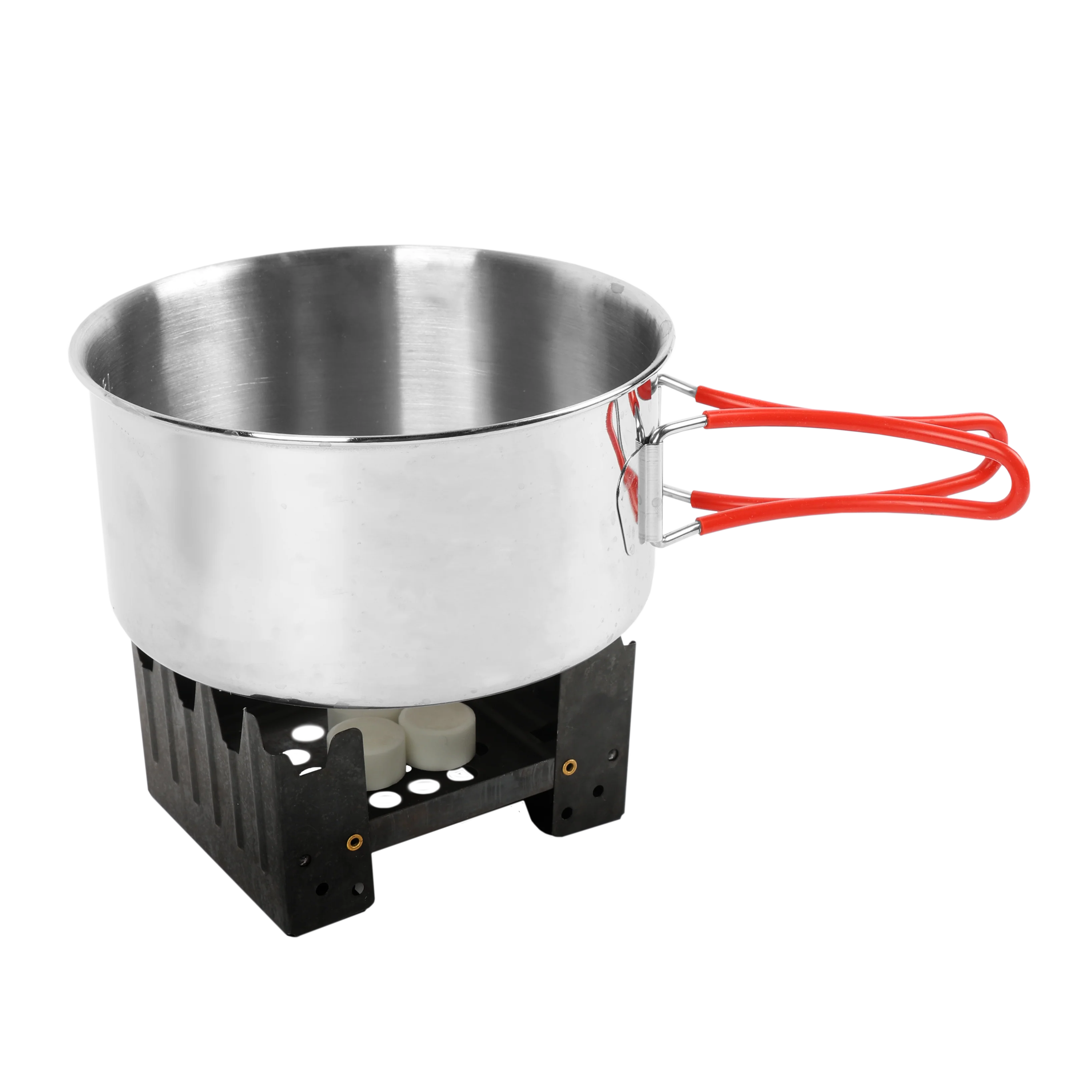 Emergency Stove - Image 2